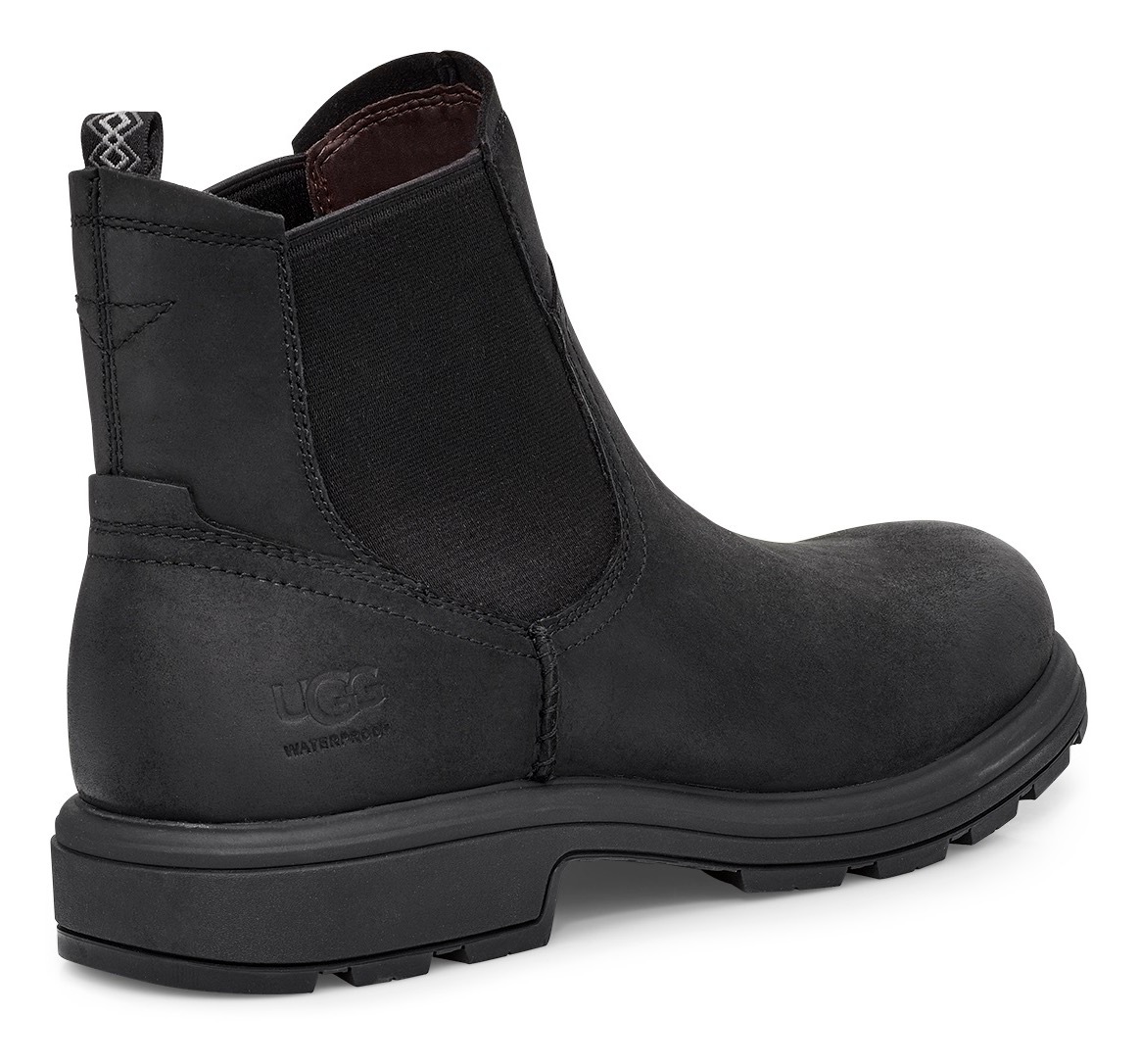 UGG Chelseaboots »M BILTMORE CHELSEA«, mit Strecheinsatz