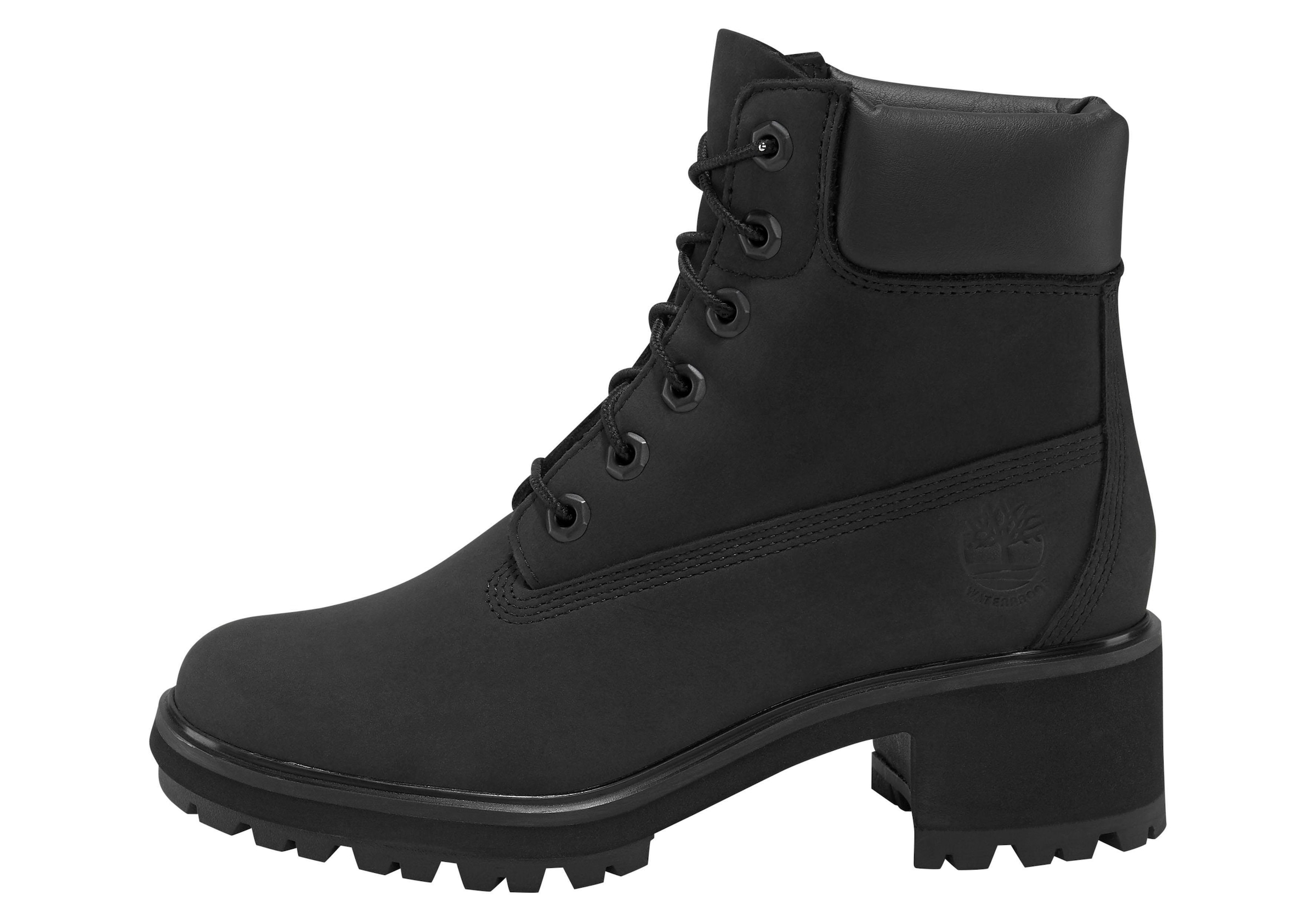 Timberland Schnürstiefelette »Kinsley«, wasserdicht