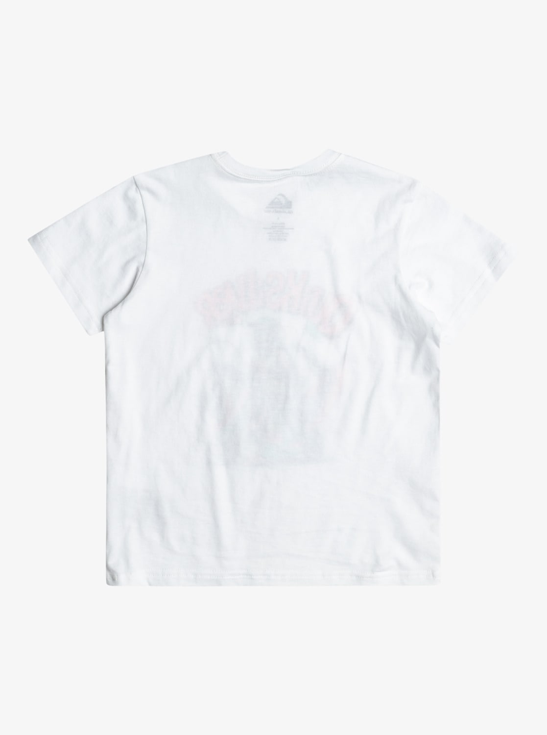 Quiksilver T-Shirt »Monkey Business«