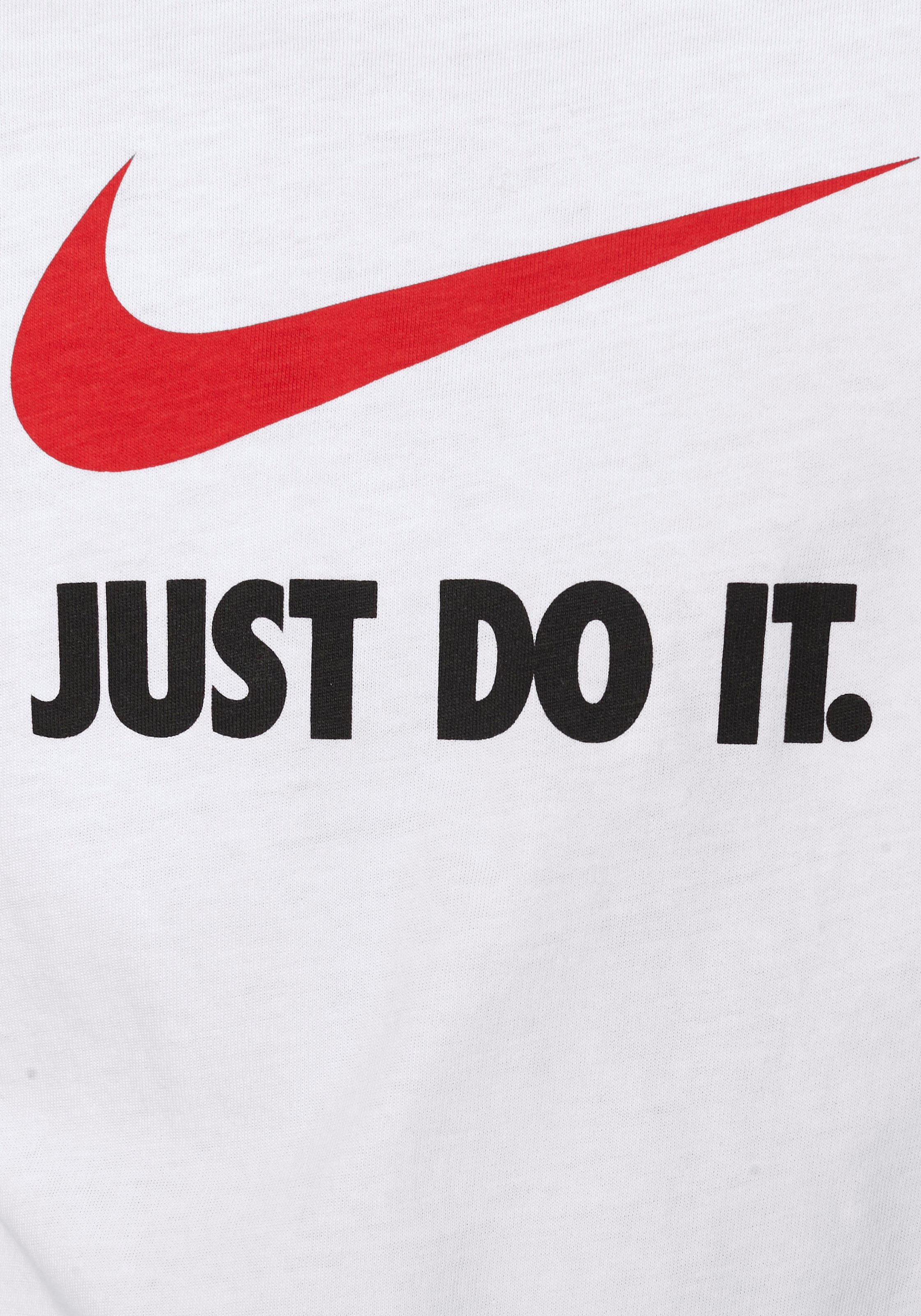 Nike Sportswear T-Shirt »Big Kids' JDI T-Shirt«