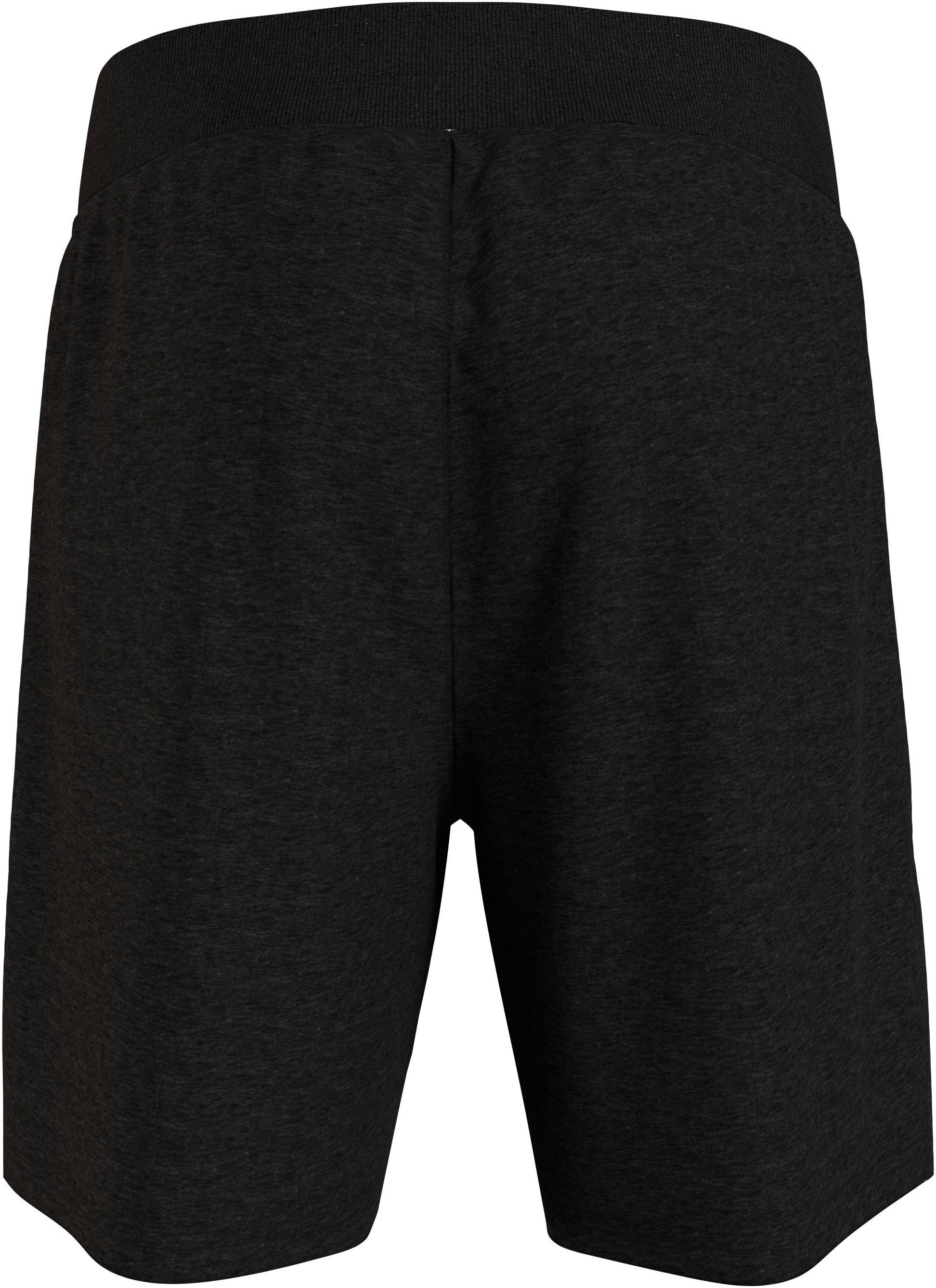 Calvin Klein Underwear Pyjamahose »SLEEP SHORT«, mit Clavin Klein Logoschriftzug
