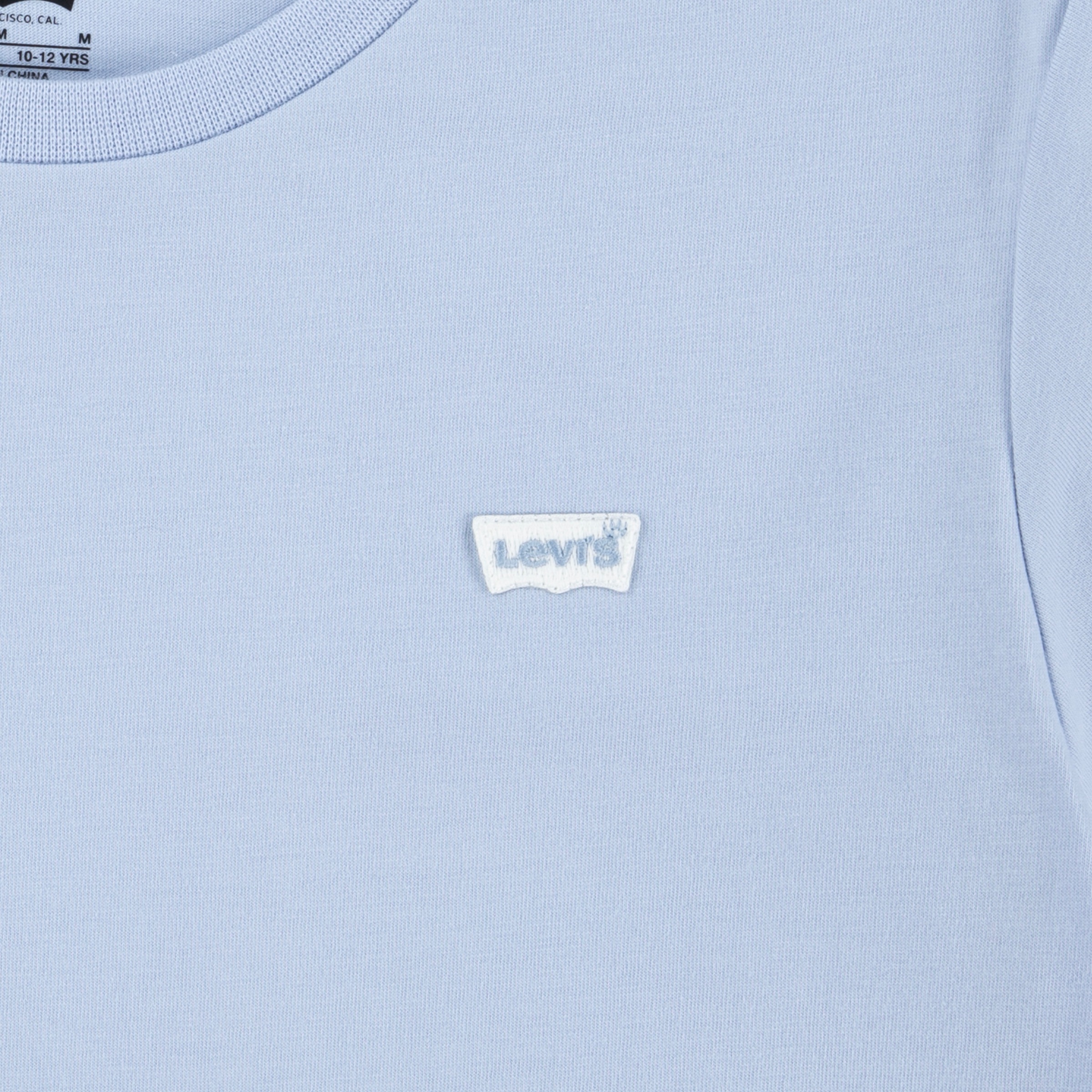 Levi's® Kids T-Shirt »LVG BATWING CHEST HIT TEE«, for GIRLS