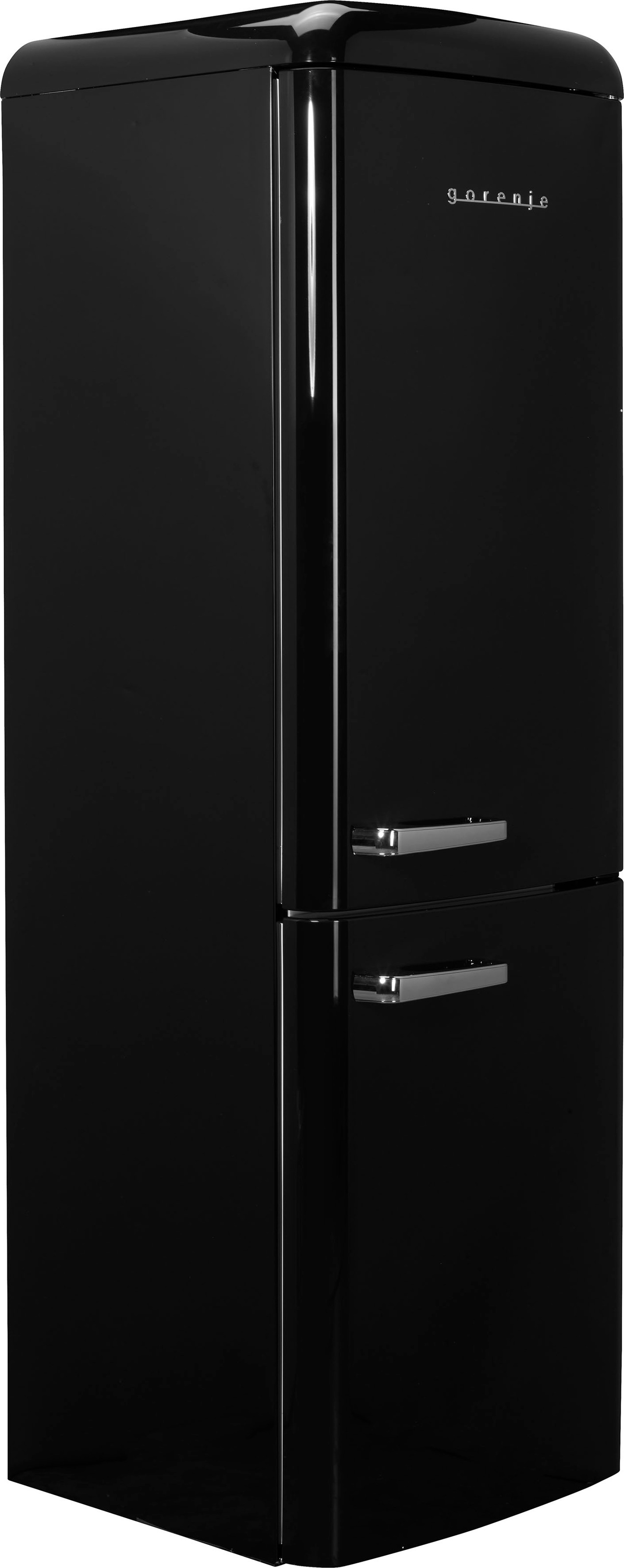 GORENJE Kühl-/Gefrierkombination »ONRK 619 DBK«