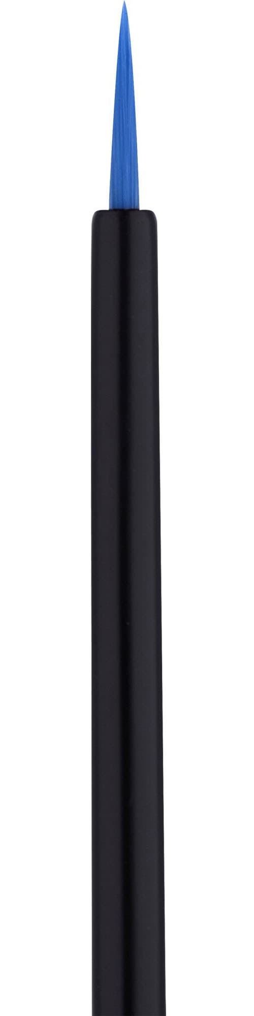 Essence Eyeliner »COLOUR it! liquid eyeliner«, (Set, 3 tlg.), Präzise Pinselspitze für müheloses Zeichnen definierter Linien.