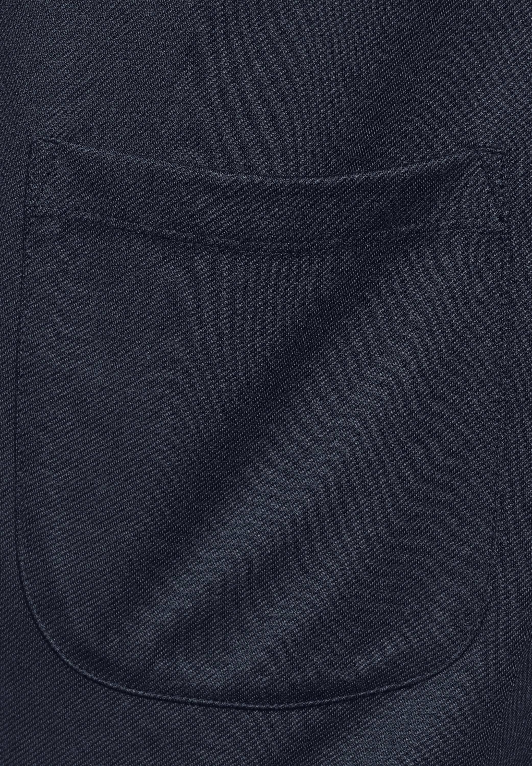 Cecil Longblazer, mit Twill Qualität