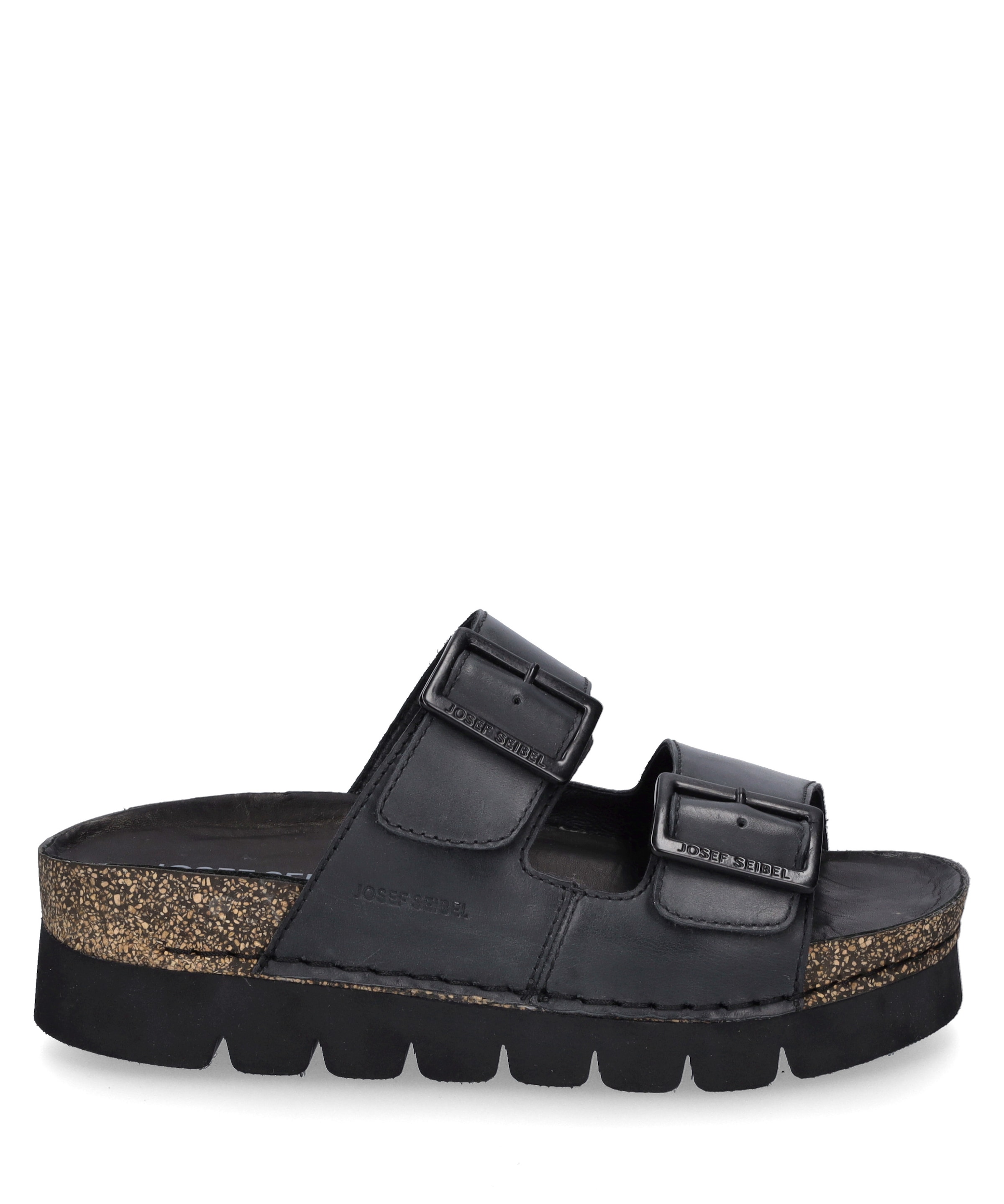 Josef Seibel Sandale »Alice 01, schwarz«