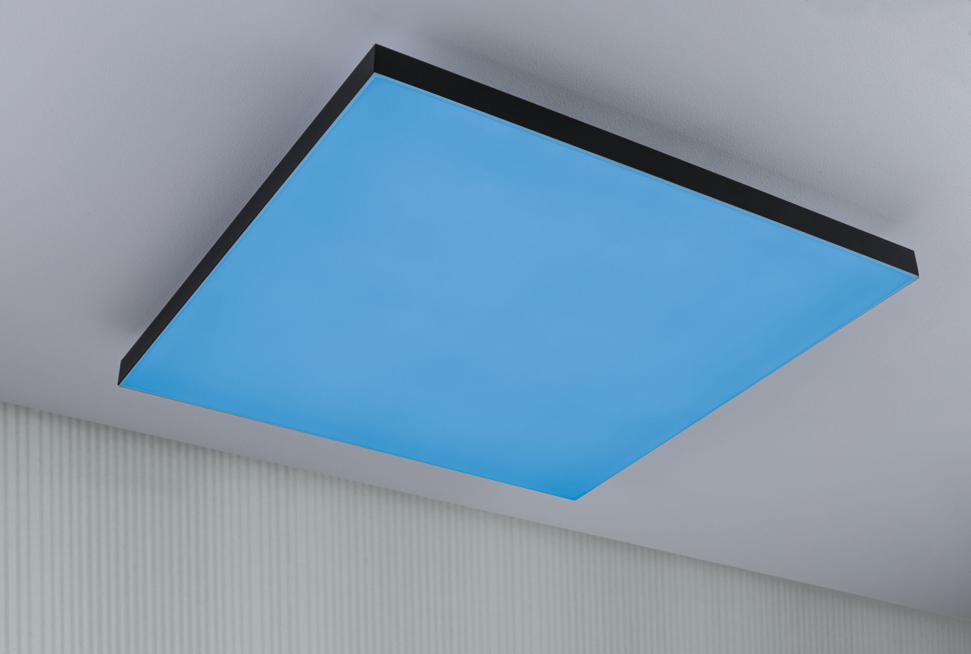 Paulmann LED Panel »Velora Rainbow«, 1 flammig