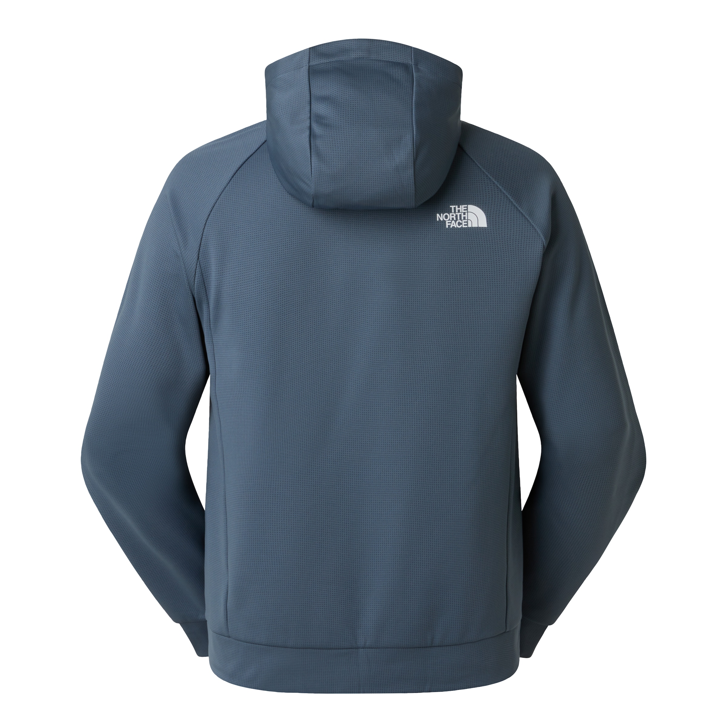 The North Face Funktionsjacke »M REAXION 2.0 HOODED SWEATER« für Fitness und sportliche Aktivitäten, leichtes Material