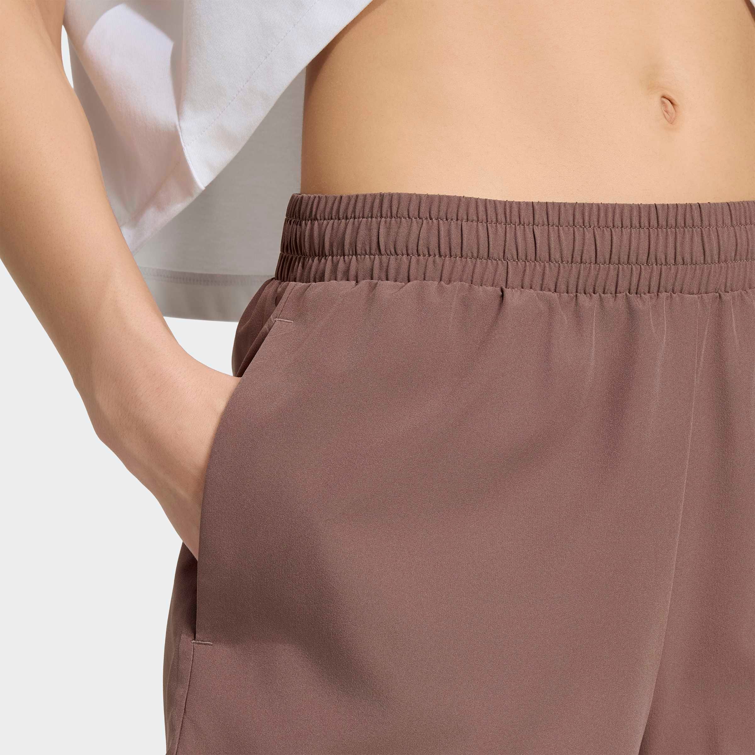 adidas Performance Shorts »W 3SS WV SHORT«