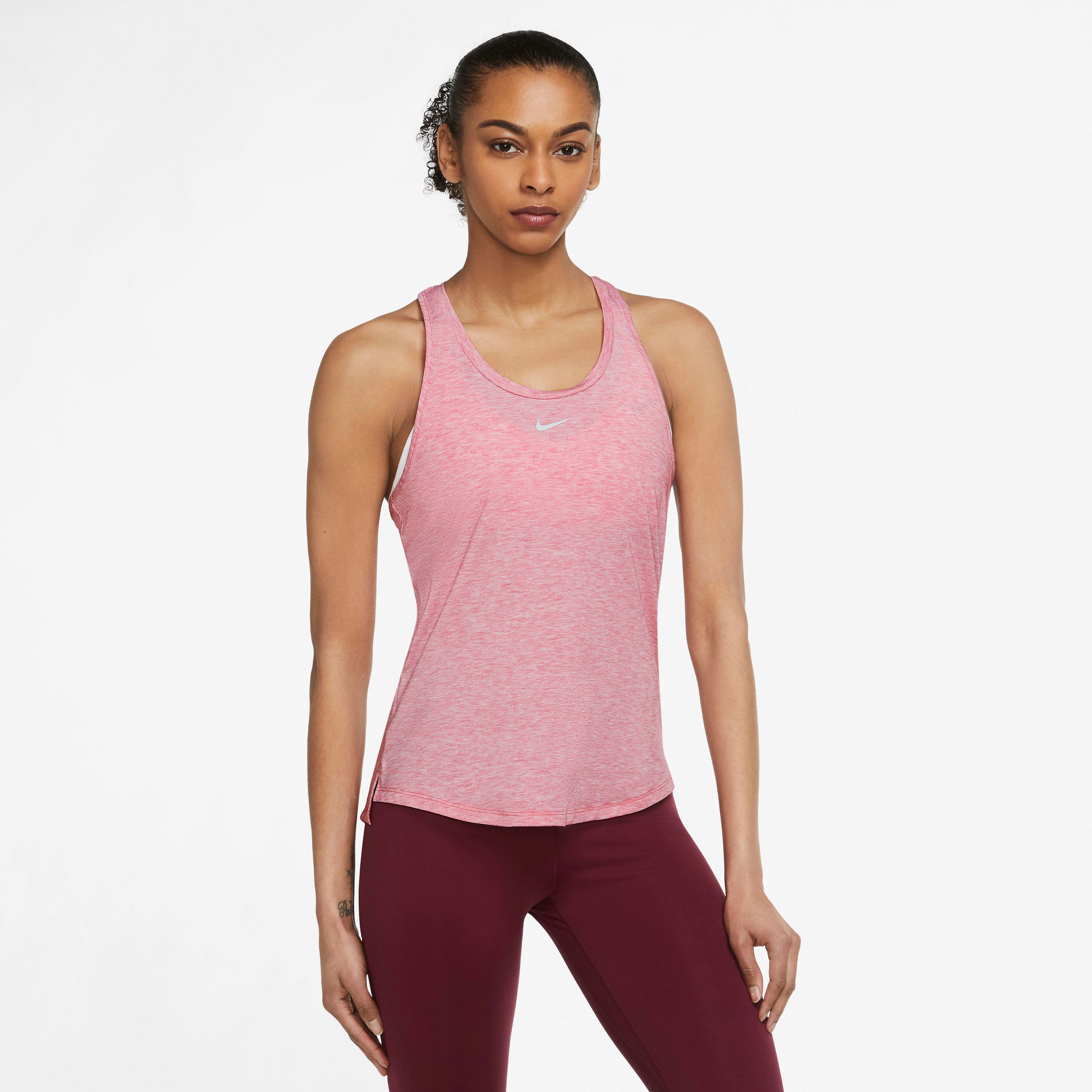 Nike Trainingstop »DRI-FIT ONE LUXE WOMENS TWIST«