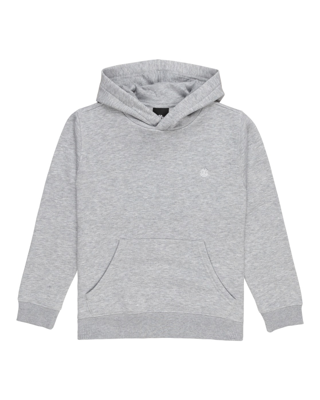 Element Kapuzensweatshirt »Icon Embroidery Po Y«