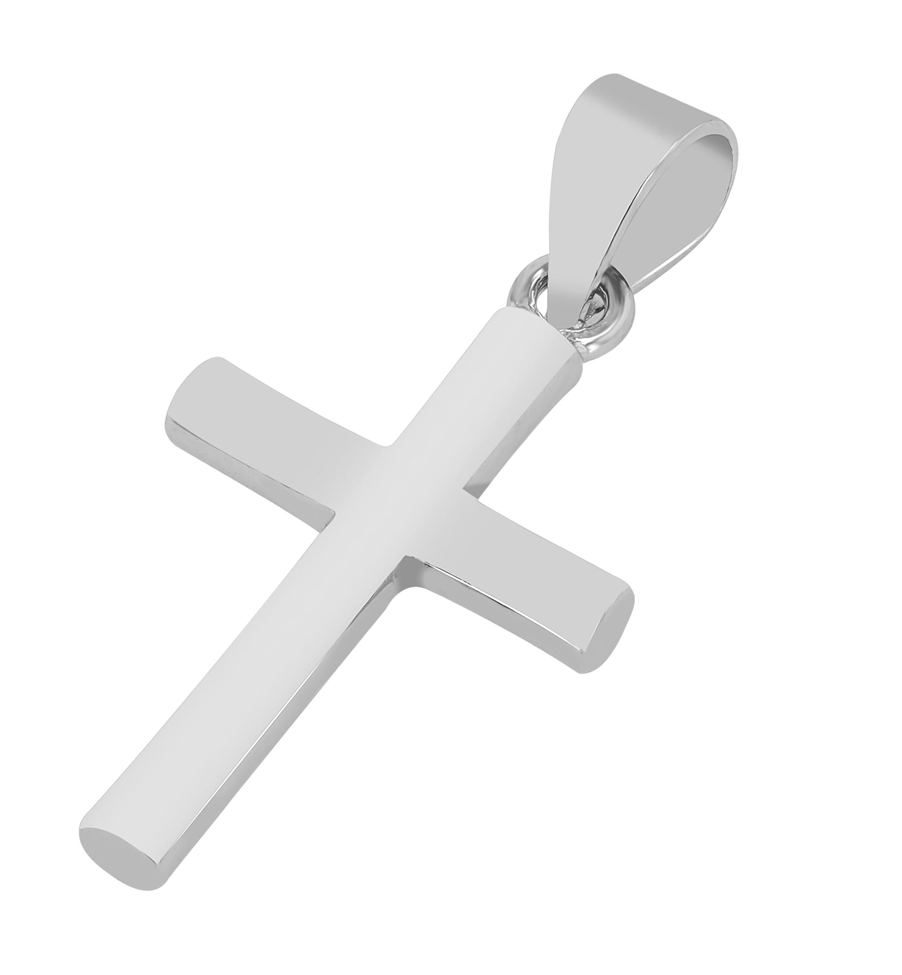 Adelia´s Kettenanhänger »Unisex Anhänger aus 925 Silber«