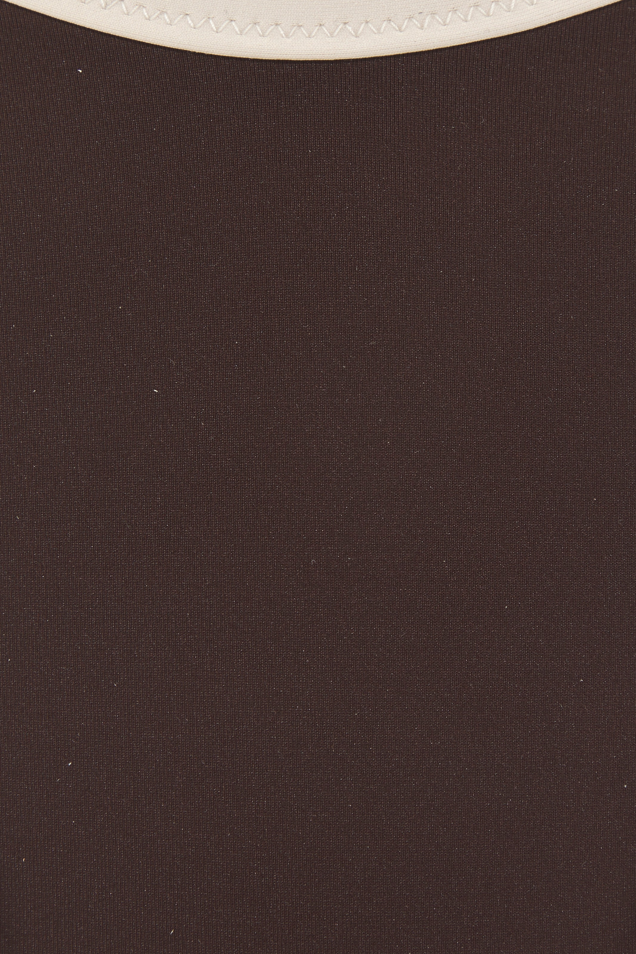 Copenhagen Studios Bikini-Hose »Emma« mit Kontrastdetails