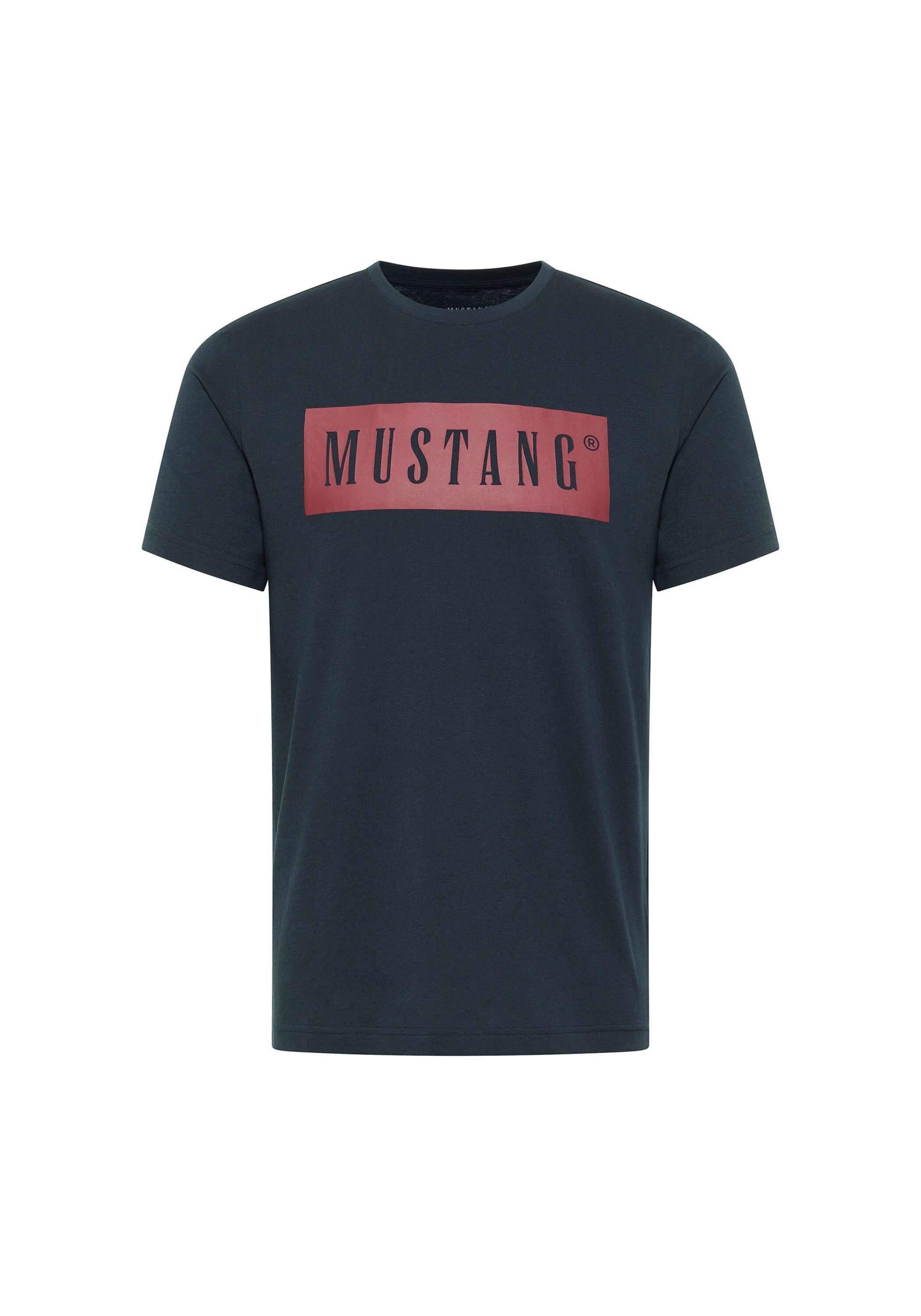 MUSTANG T-Shirt »T-Shirt Style Austin 3P 3er Pack«
