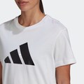 adidas Performance T-Shirt »ADIDAS SPORTSWEAR FUTURE ICONS«