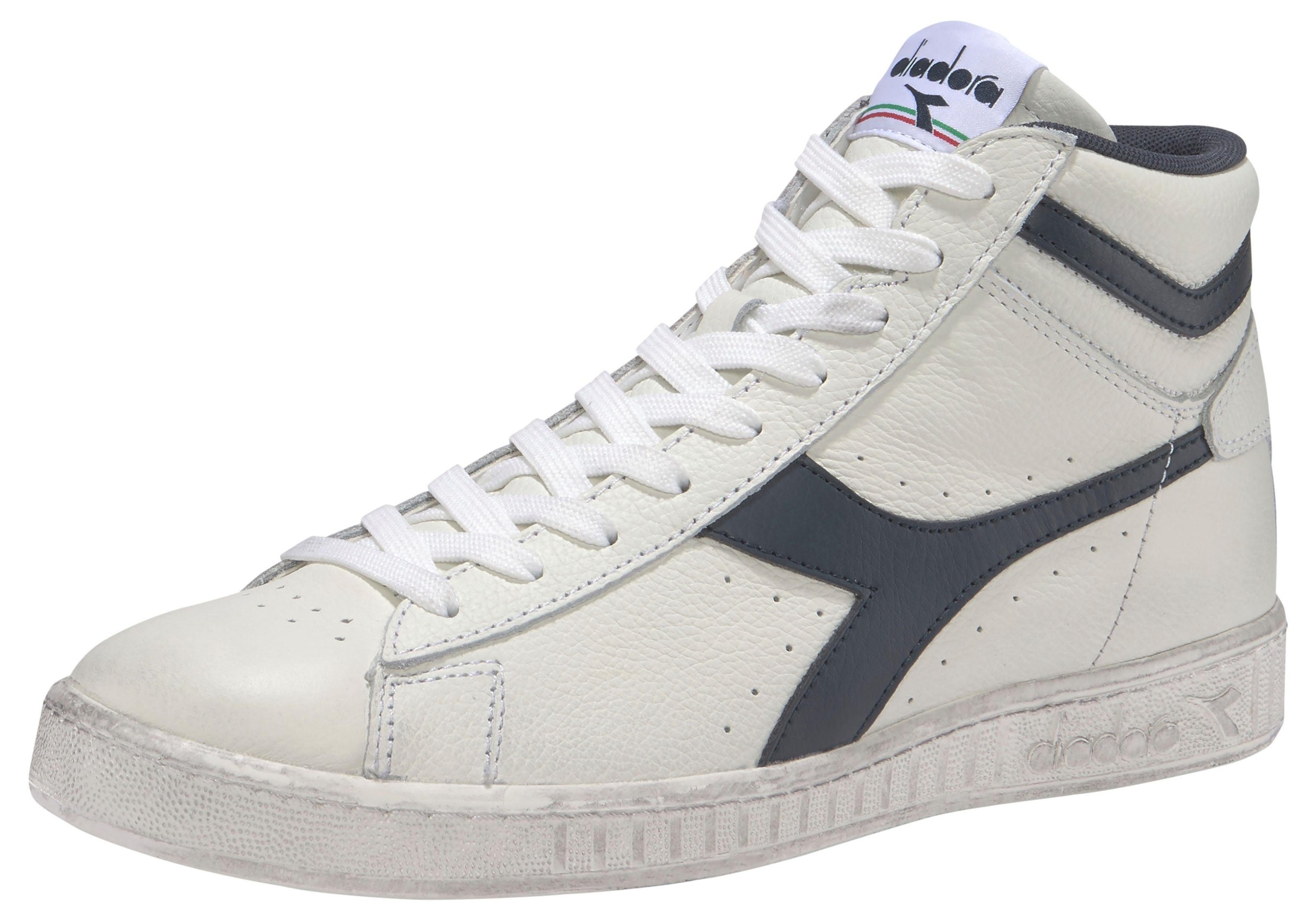 Diadora Sneaker »Game I High waxed«