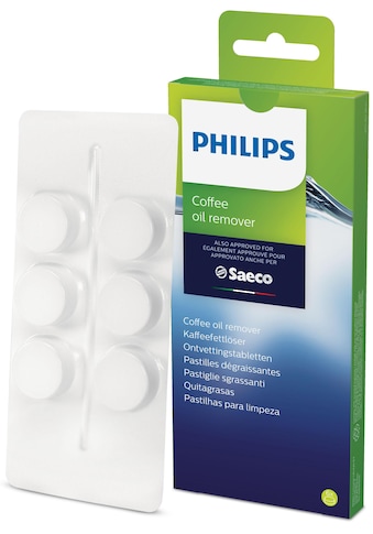 Saeco Kaffeefettlöser »Philips Saeco CA6704/10«, für Kaffeevollautomaten kaufen