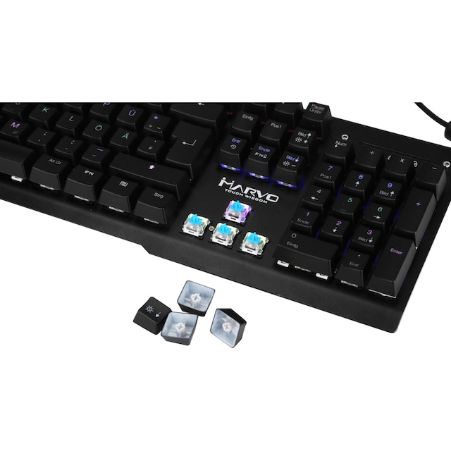 bei online MARVO OTTO jetzt KG943G« »Scorpion Gaming-Tastatur