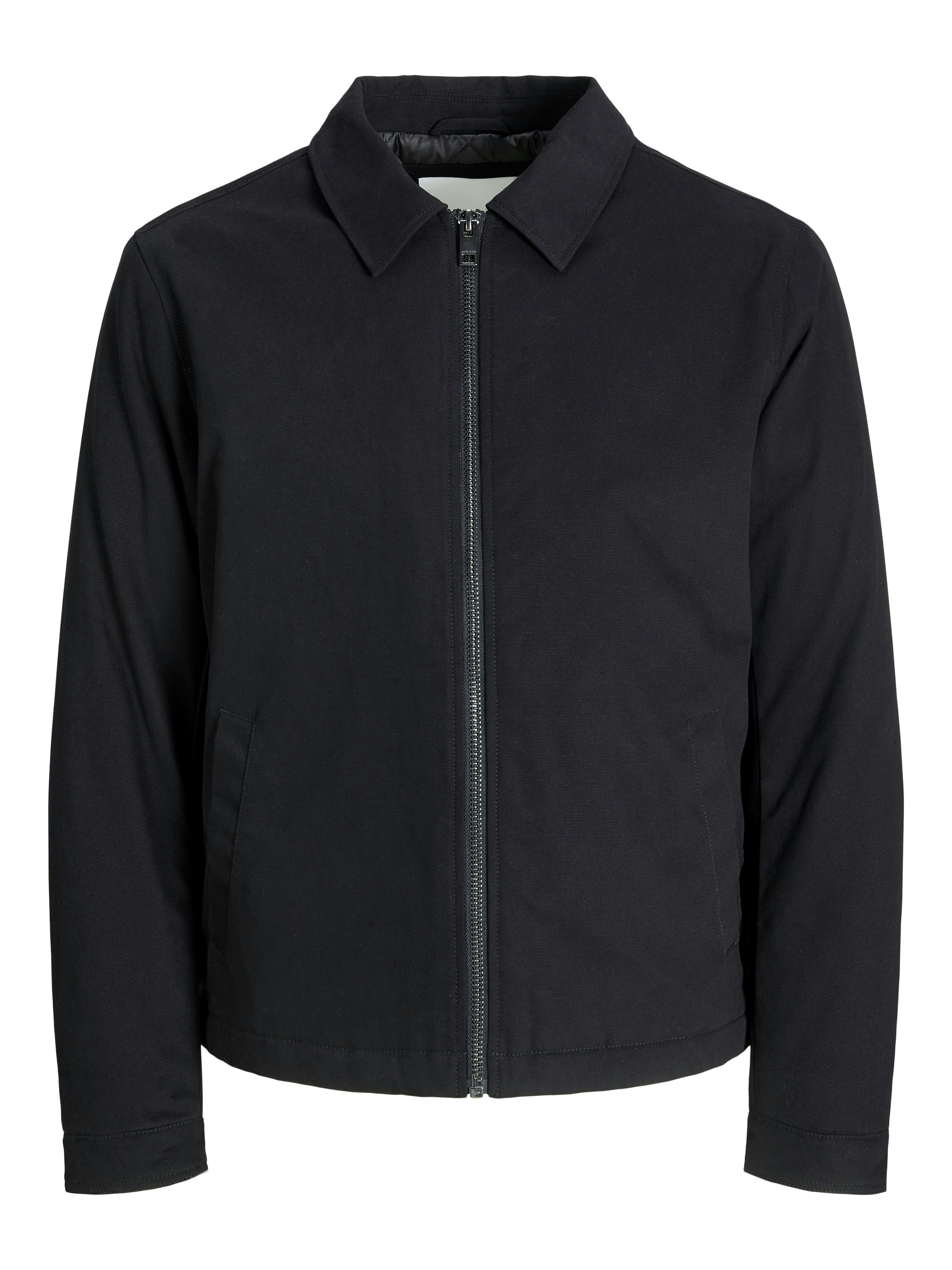 Jack & Jones Outdoorjacke »JJEDOVER WORKER JACKET NOOS«, ohne Kapuze
