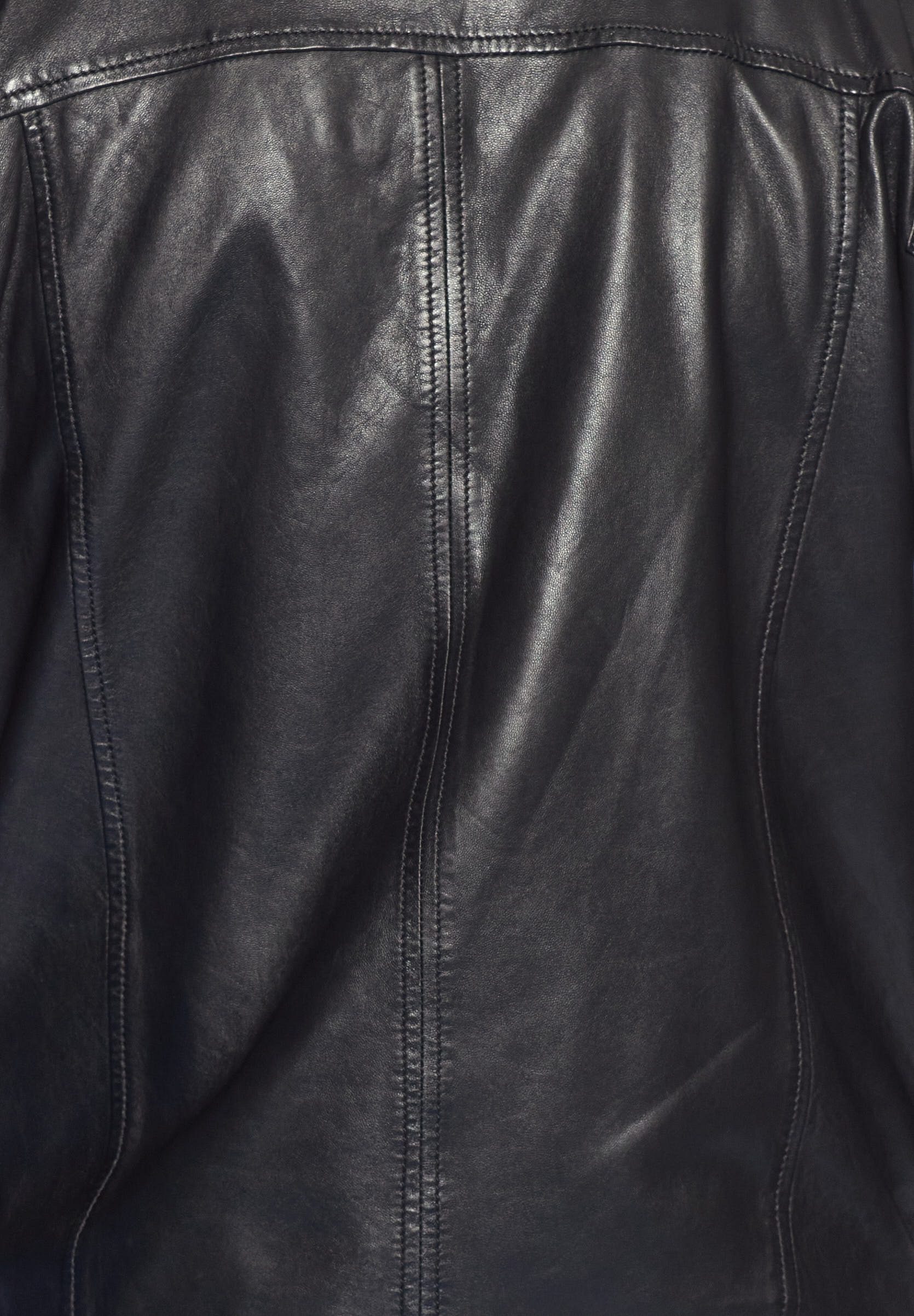 Maze Lederjacke »Lederjacke Vail«
