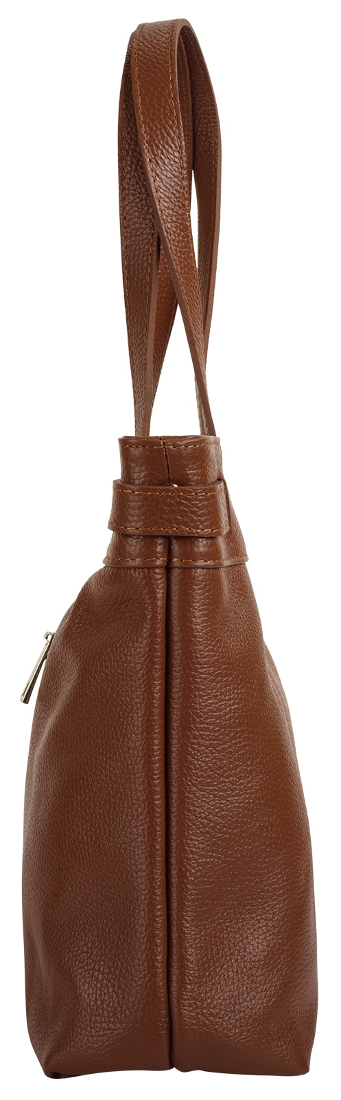 Samantha Look Shopper »SAMANTHA LOOK Damen echt Leder, Made in Italy« echt Leder, Made in Italy