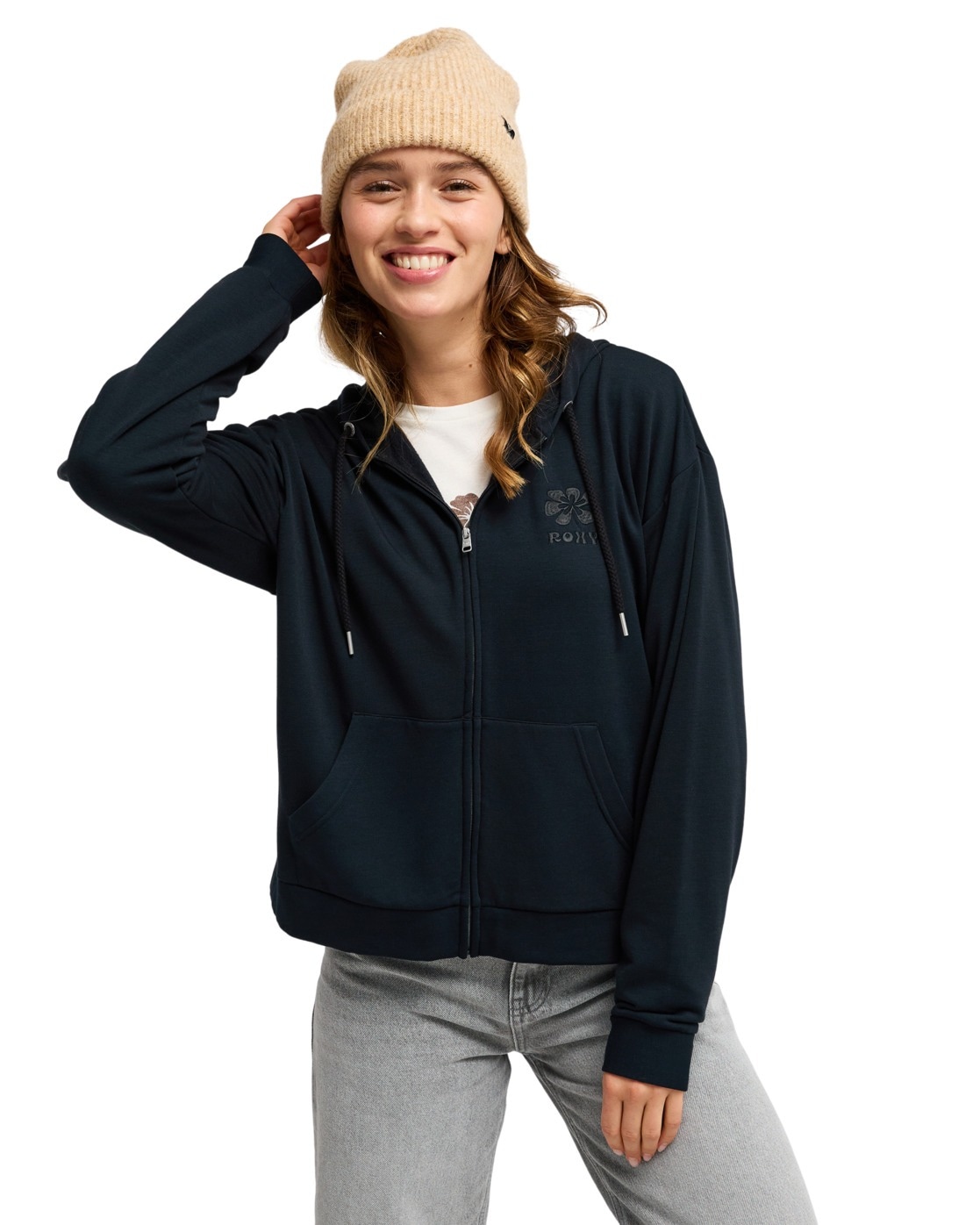 Roxy Hoodie »Surfing By Daylight«

