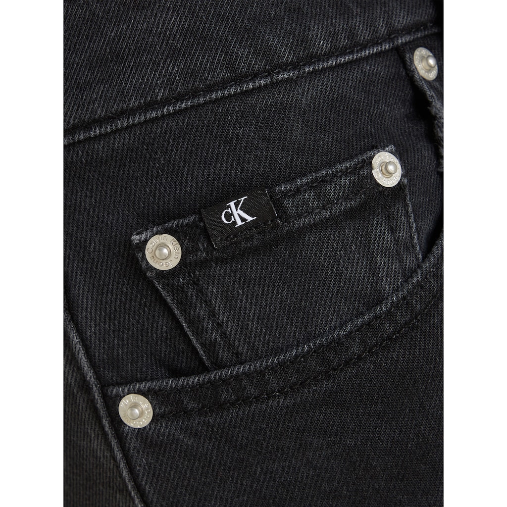 Calvin Klein Jeans Mom-Jeans »MOM JEAN«