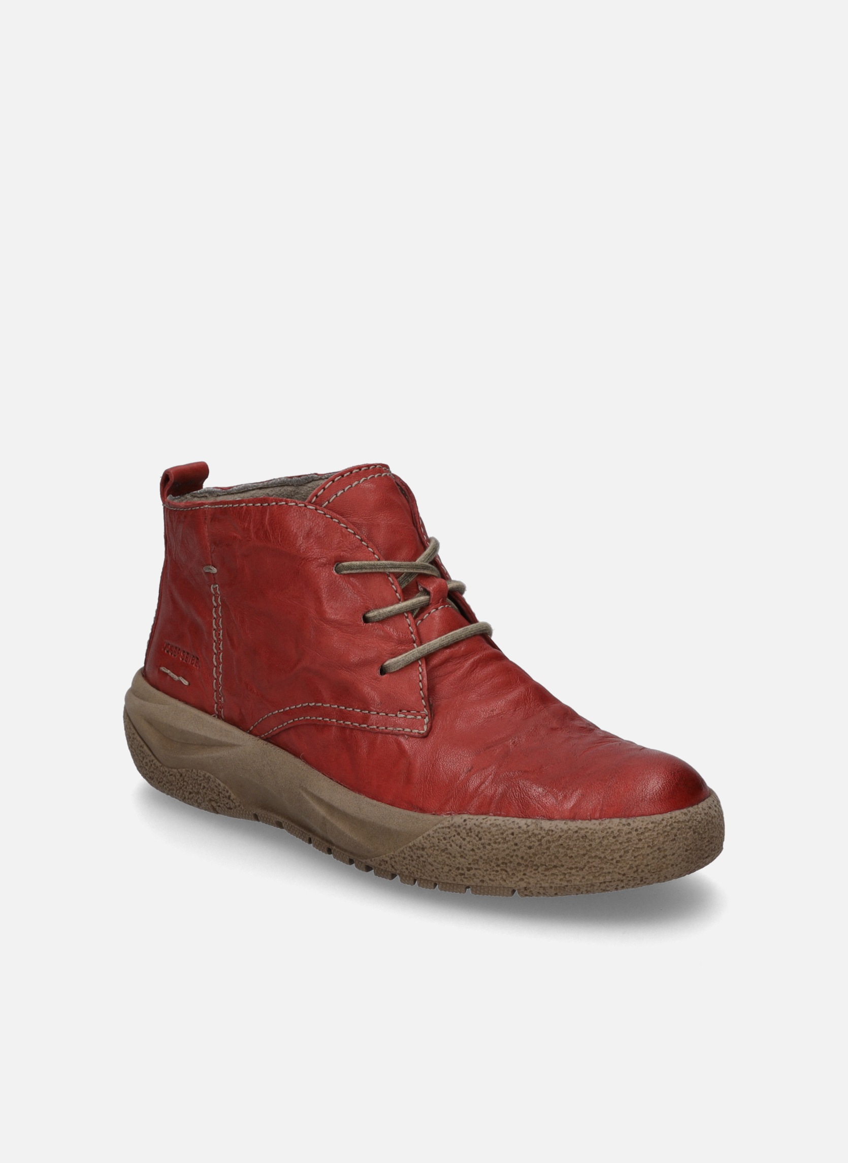 Josef Seibel Stiefelette »Alina 04, rot«