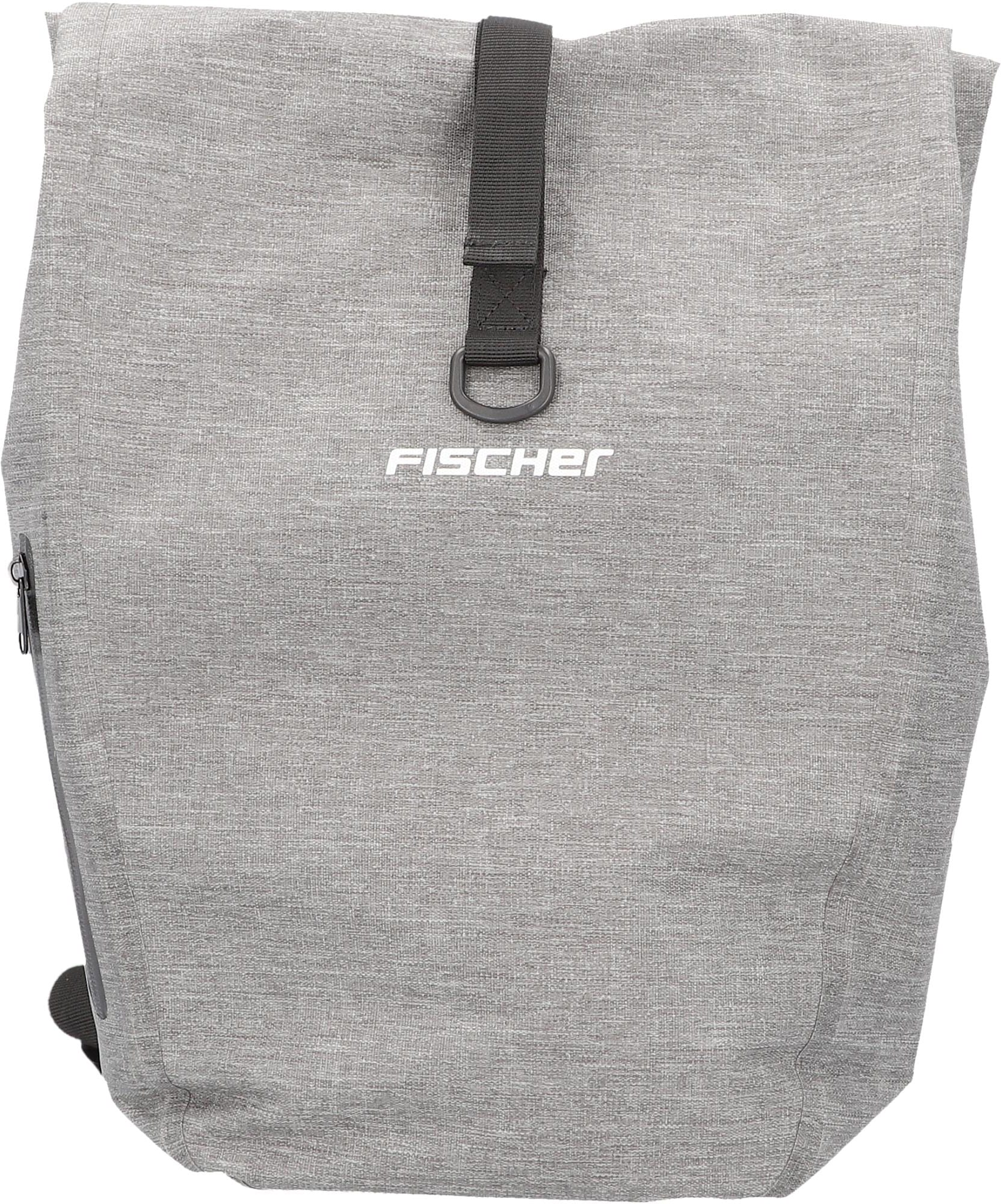 FISCHER Fahrrad Gepäckträgertasche »PLUS Cita«