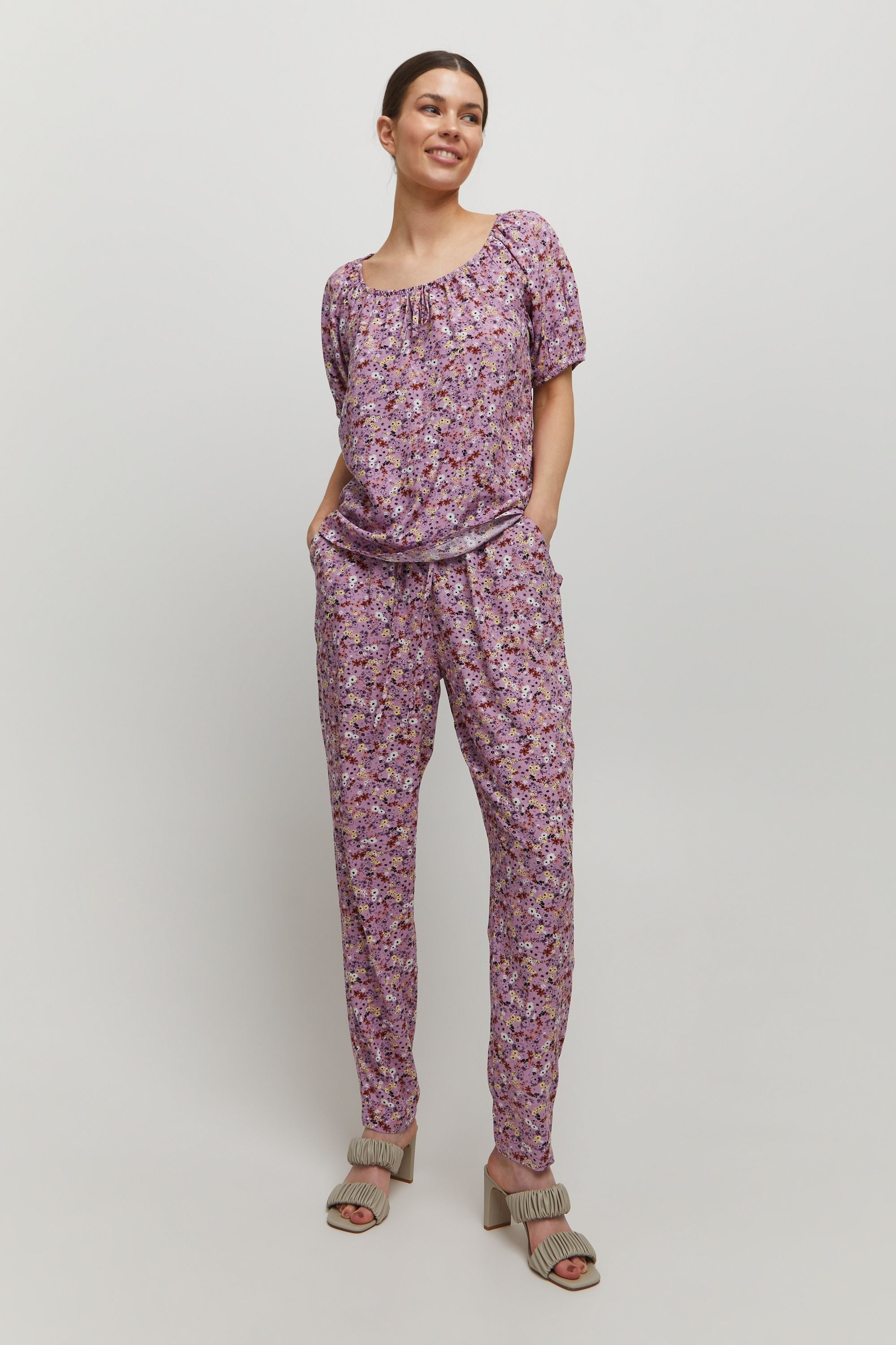 b.young Stoffhose »Stoffhose BYMmjoella«
