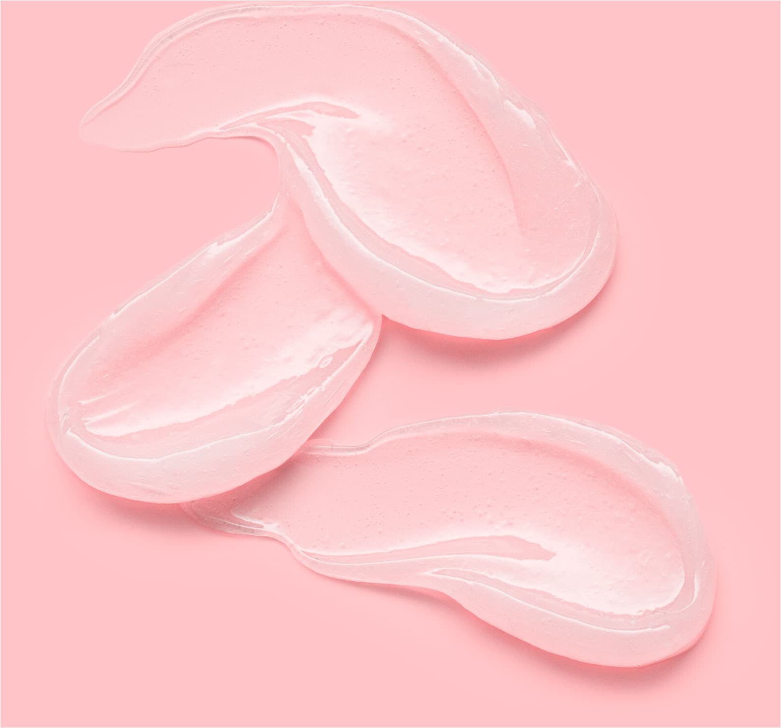 Essence Lippenbalsam »the super peptide glossy lip treatment«, (Set, 3 tlg.), mit milchig glänzender Textur