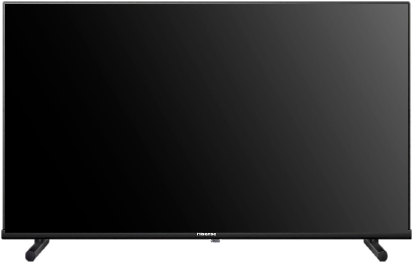 Hisense LED-Fernseher »32A5NQ«, HD, Smart-TV, 2K FHD QLED