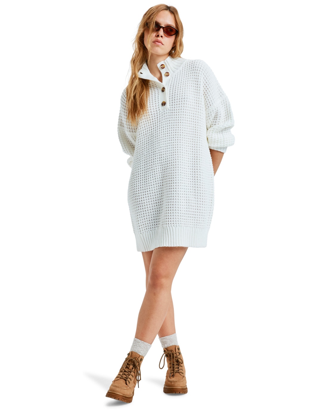 Roxy Sommerkleid »Coldness Days«