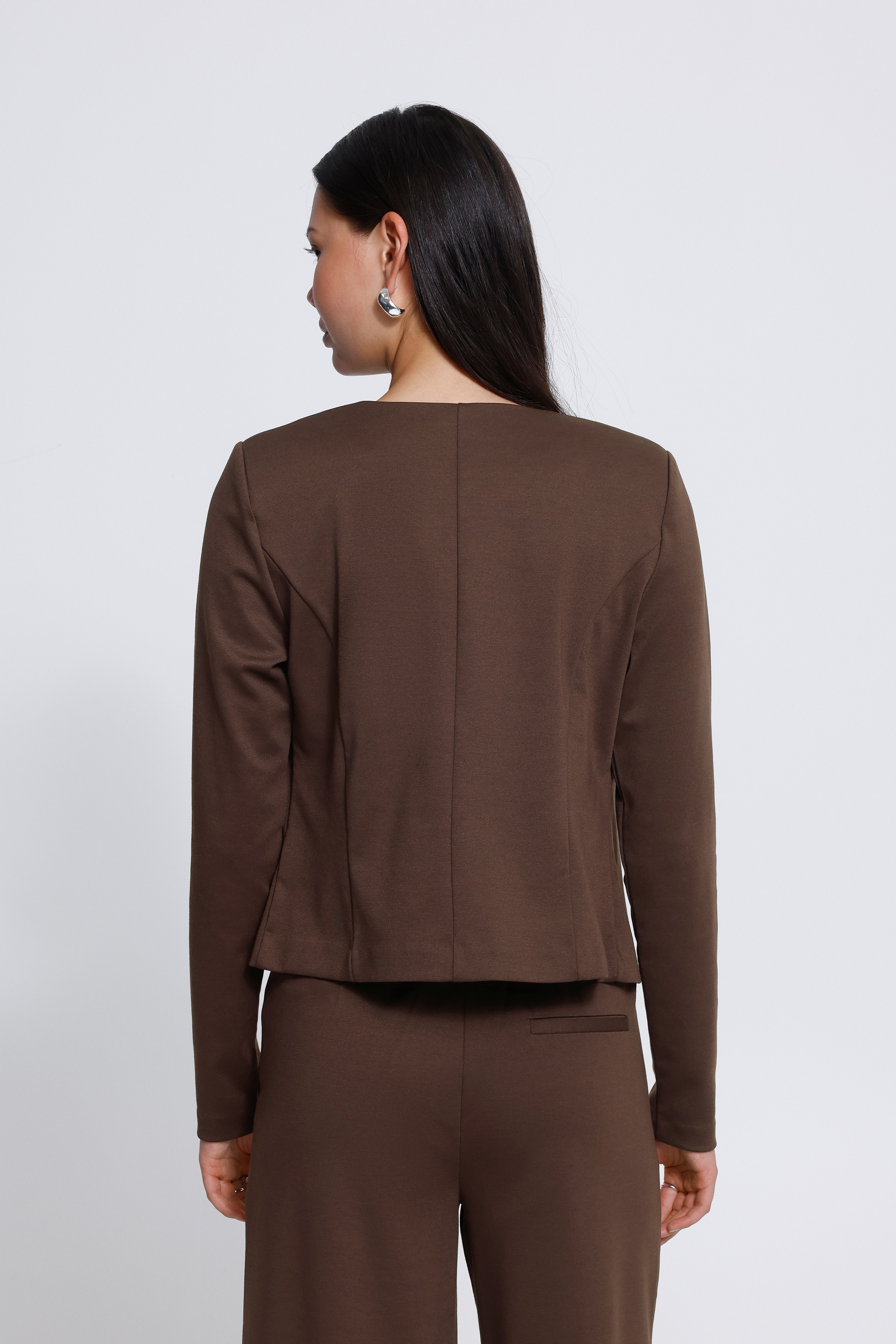 Ichi Blusenblazer »Damen Blazer IHKATE«