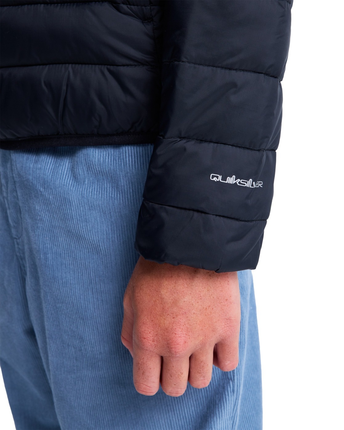 Quiksilver Funktionsjacke »Scaly«