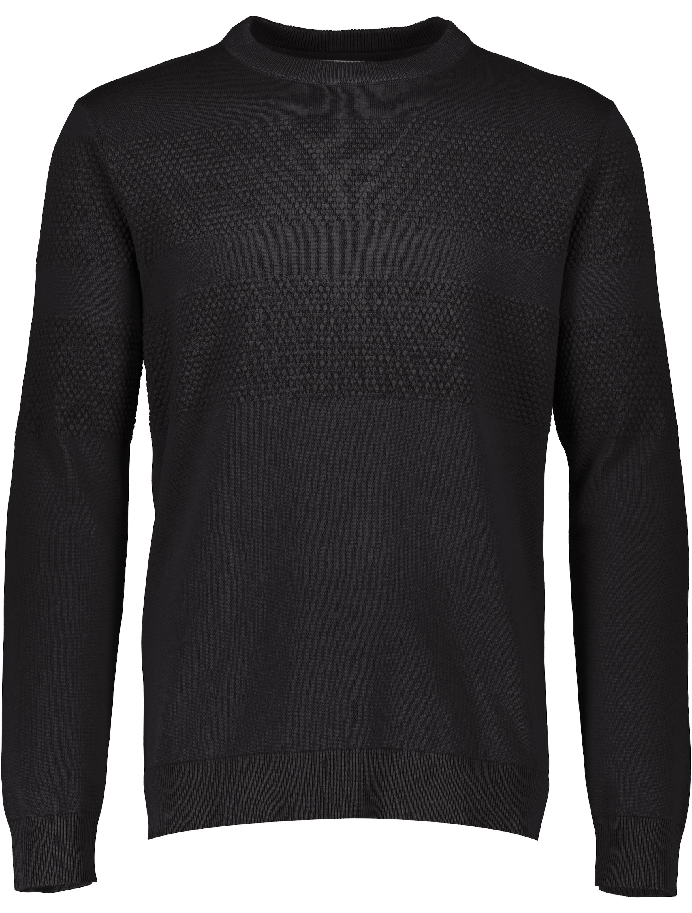 LINDBERGH Strickpullover, mit Struktur