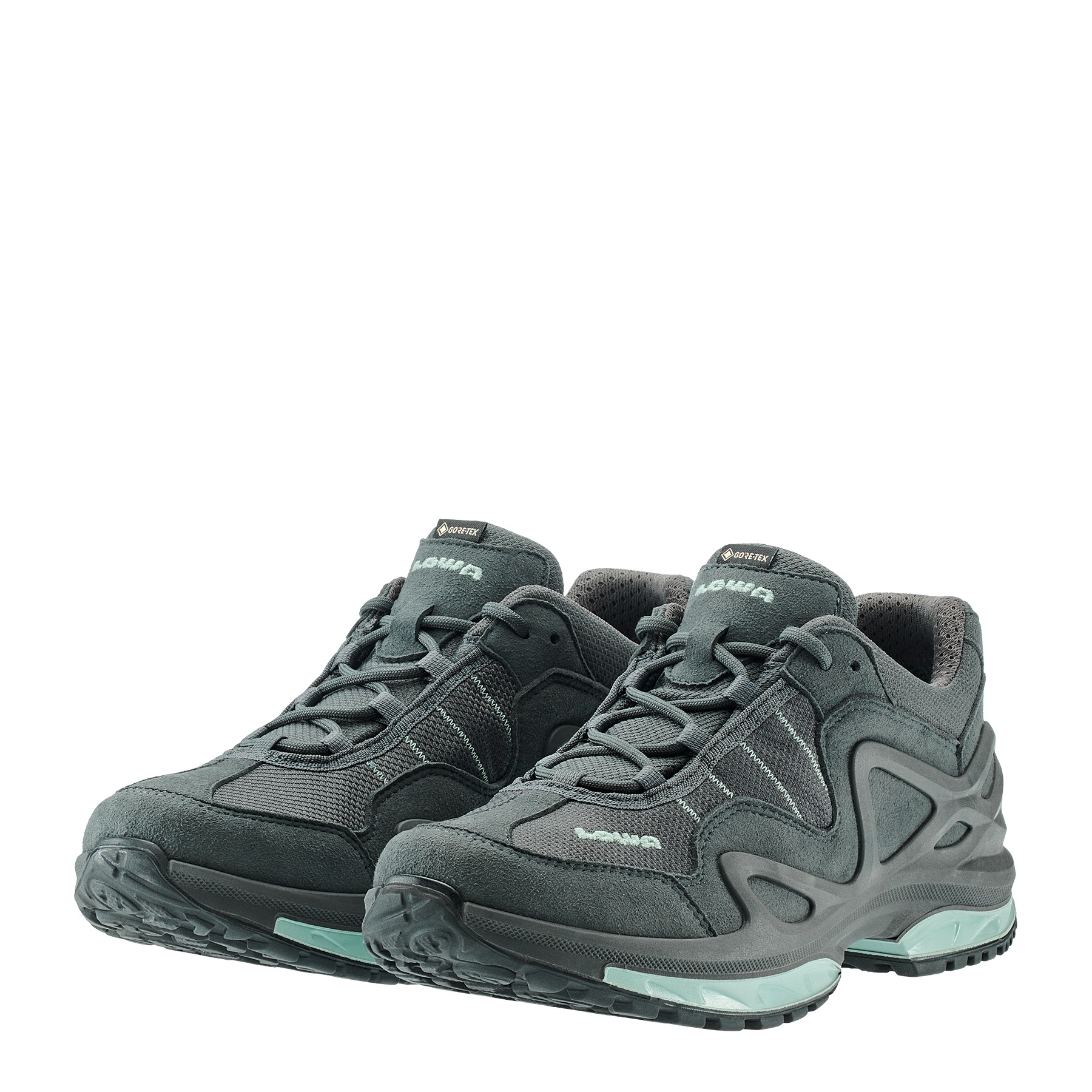 Lowa Wanderschuh »GORGON GORE-TEX WS«, wasserdicht