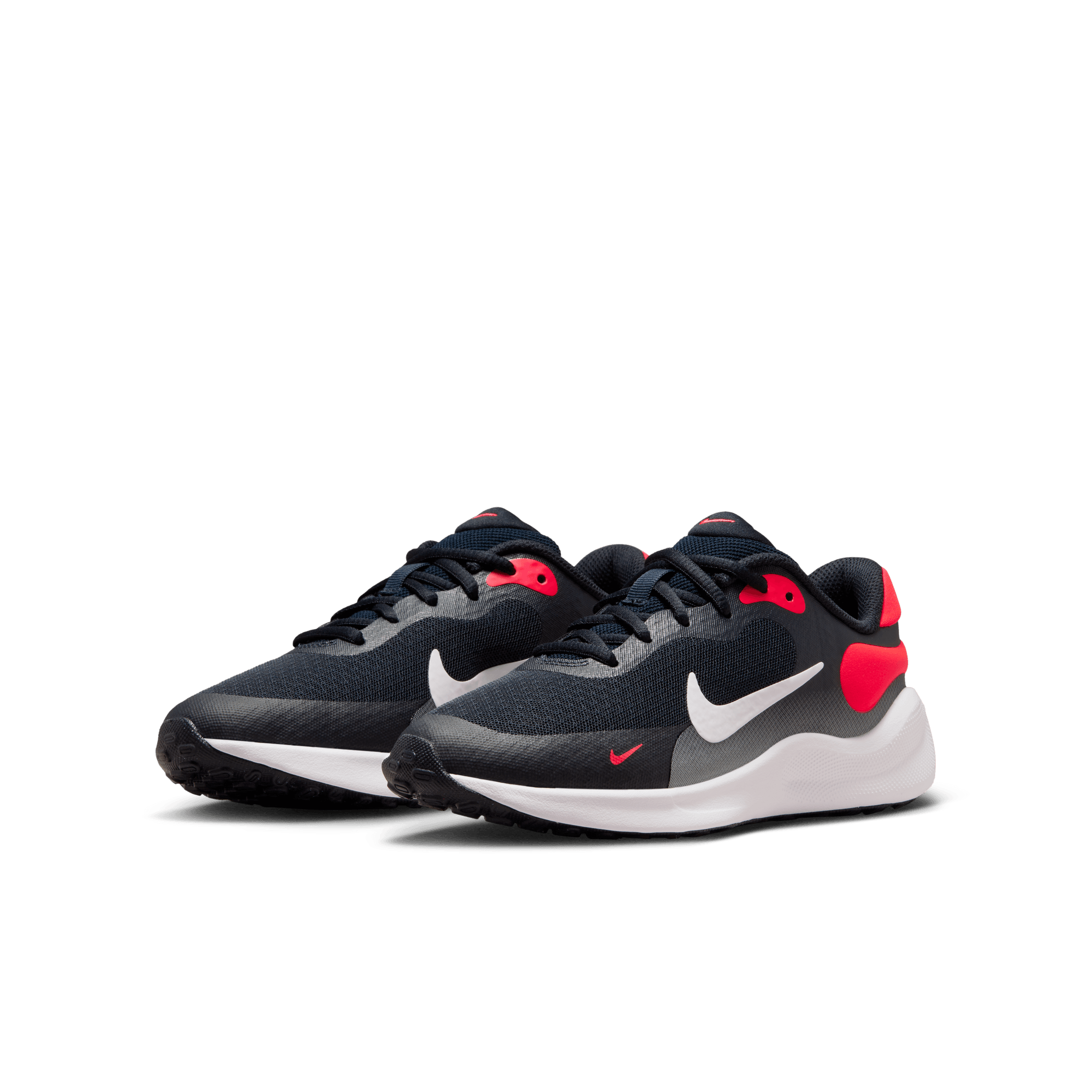 Nike Laufschuh »NIKE REVOLUTION 7 (GS)« in blau, Größe 36