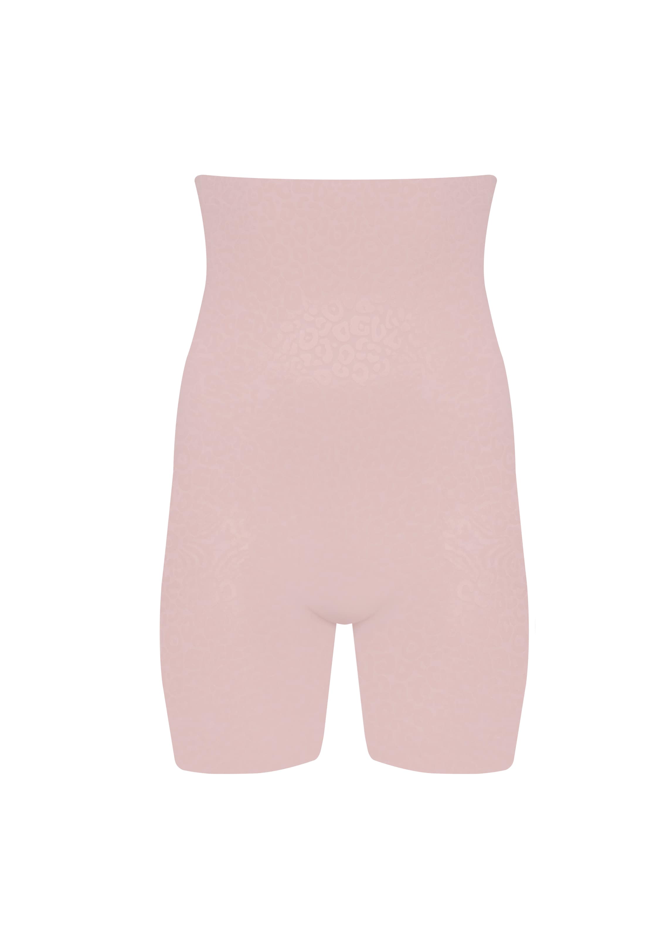 MAGIC Bodyfashion Shapinghose mit Leo-Muster