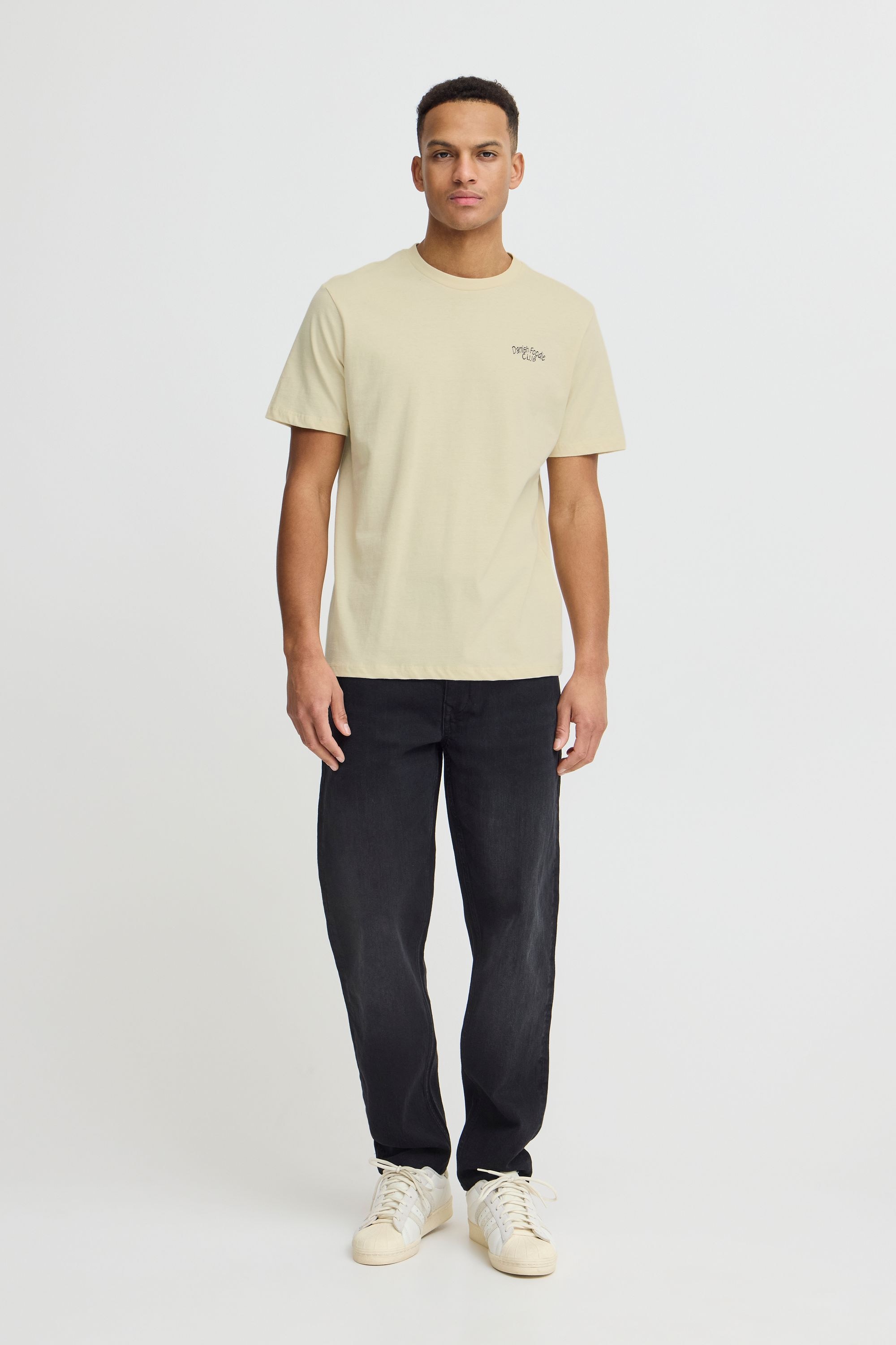 Blend Rundhalsshirt »Rundhalsshirt BHVAGNER«