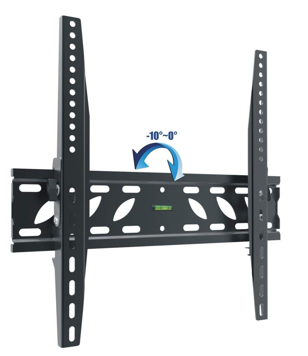 Opticum Red TV-Wandhalterung »Strong Rapid«, bis 139,7 cm Zoll
