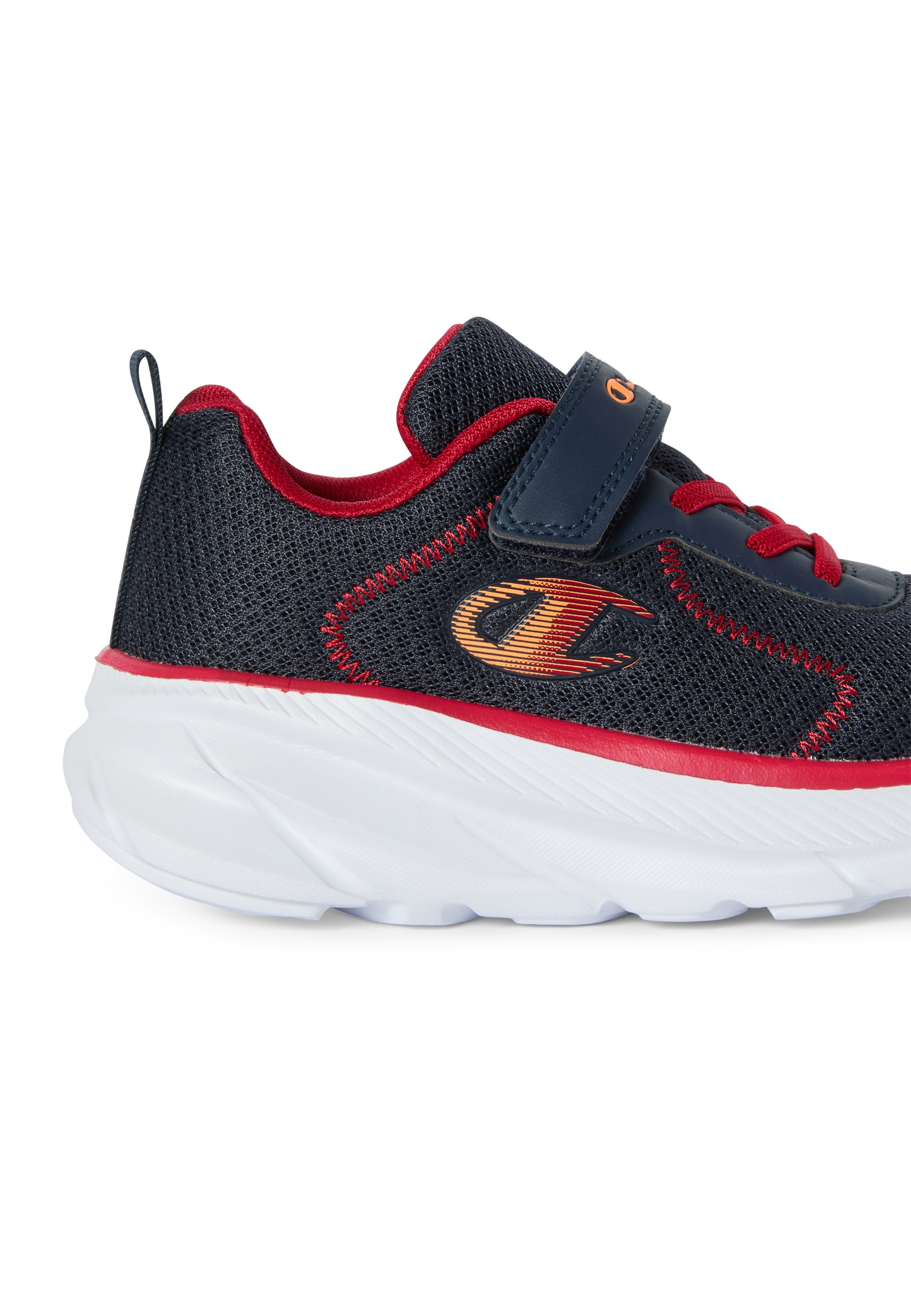 Champion Sneaker »HRO J B PS«