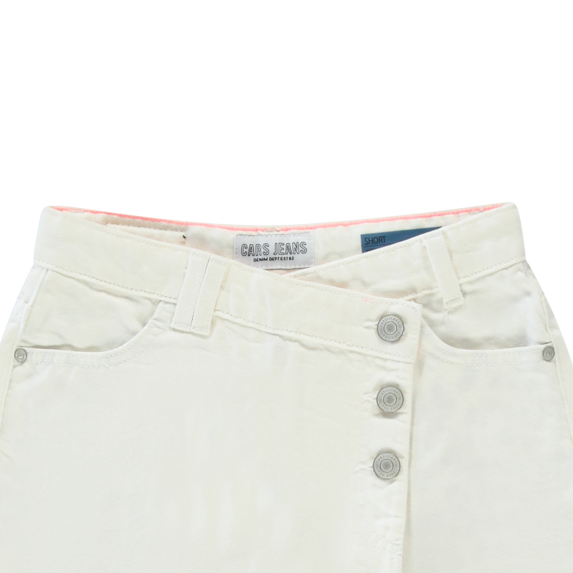 CARS JEANS Jeansshorts