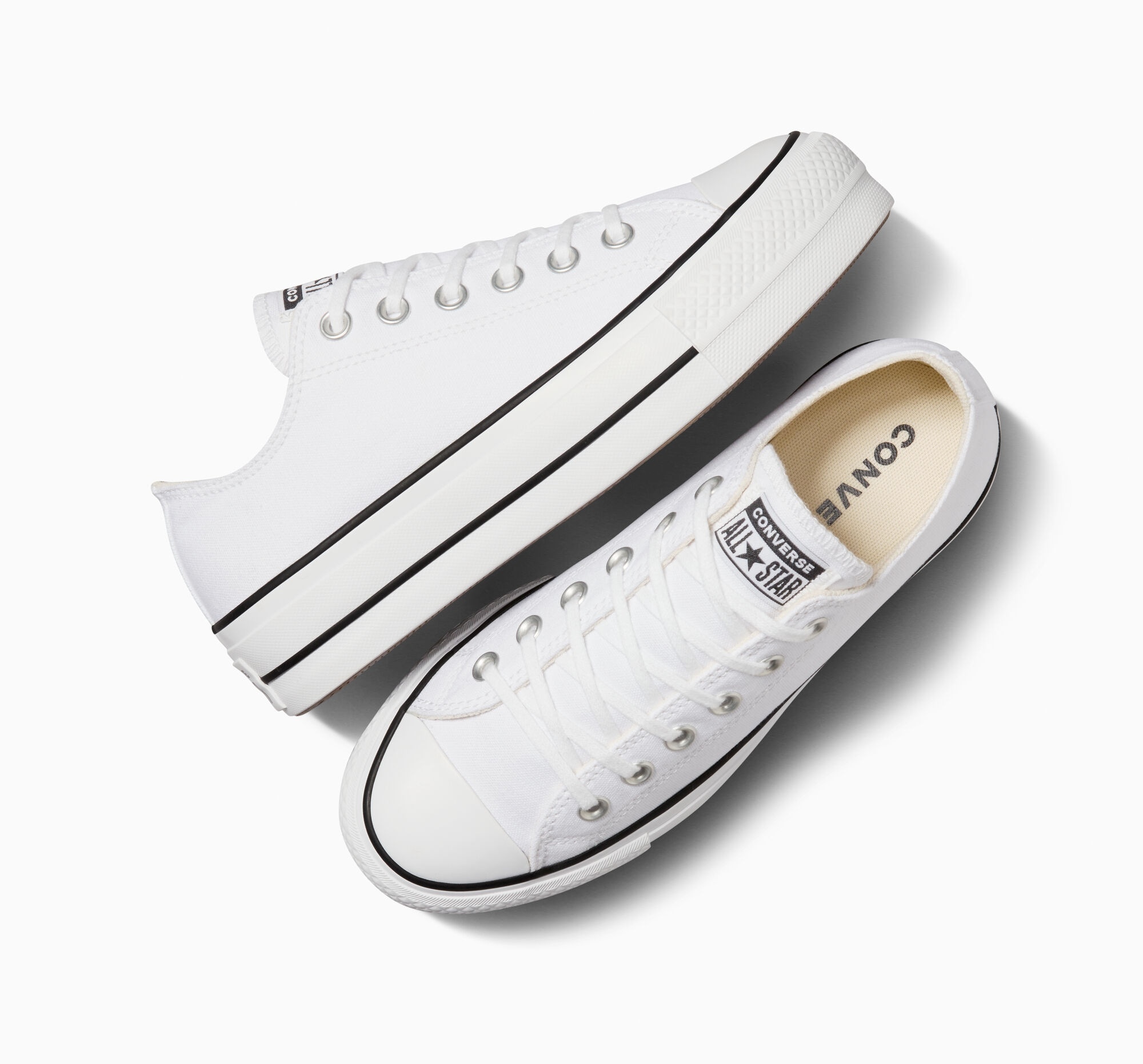 Converse Sneaker »CHUCK TAYLOR ALL STAR LIFT PLATFOR«