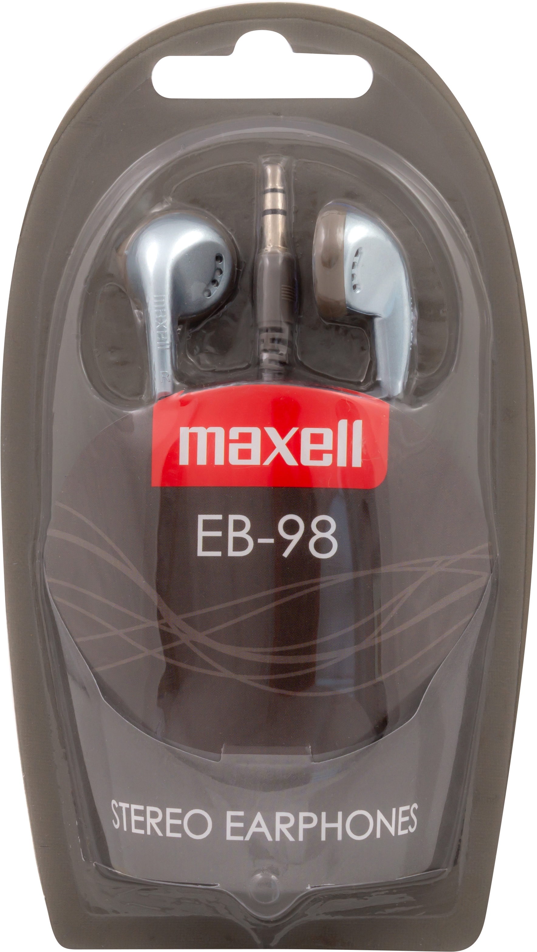 Maxell In-Ear-Kopfhörer