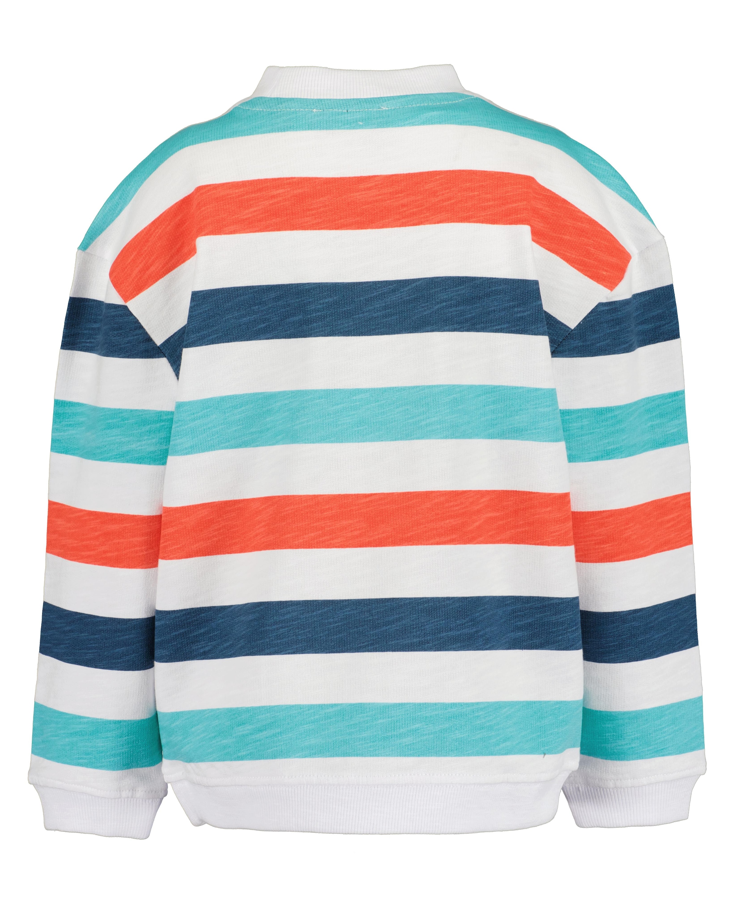 Blue Seven Sweatshirt