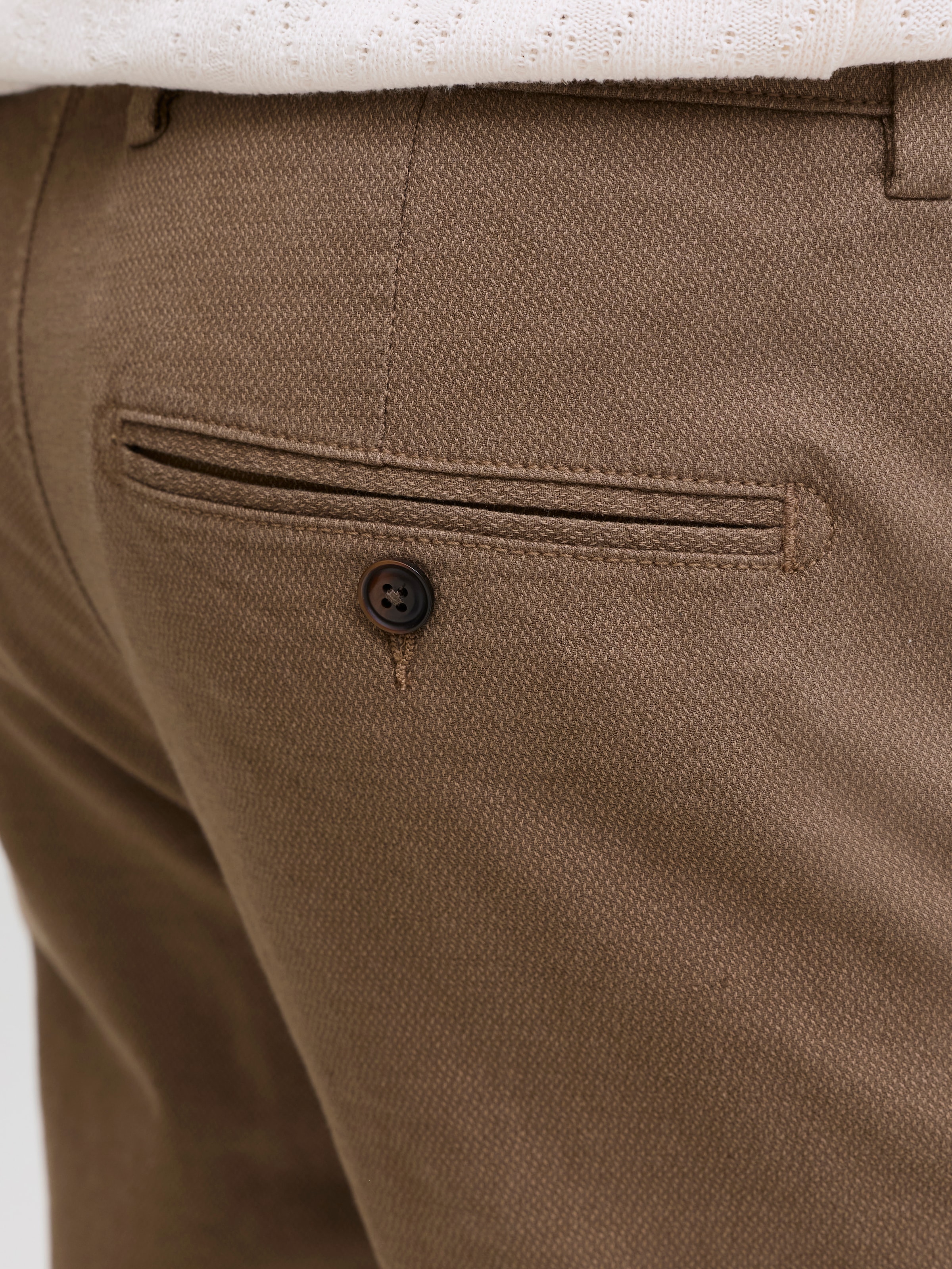 Jack & Jones Chinos »JPSTMARCO JJFURY ANA«
