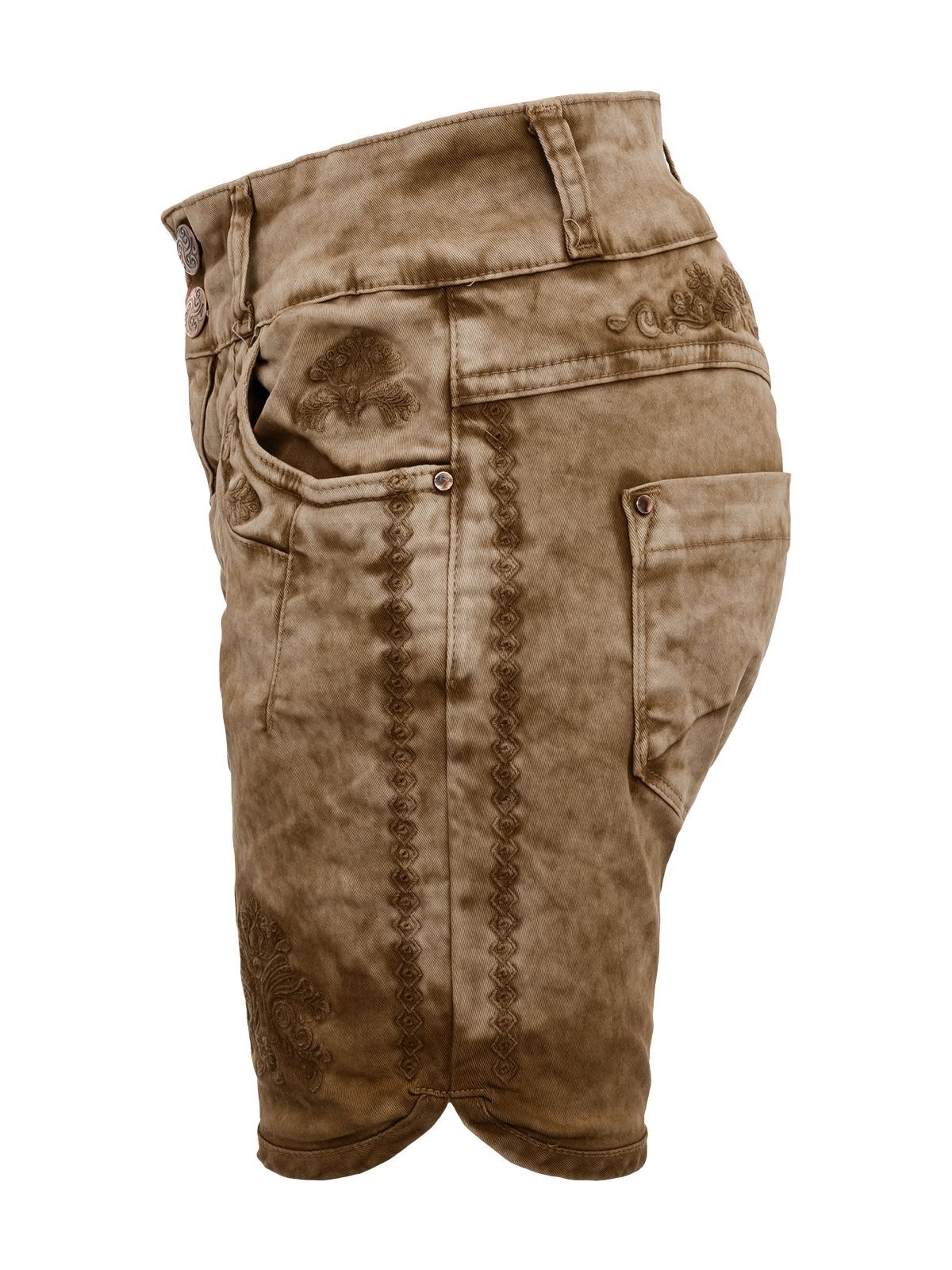 Hangowear Trachtenhose »Bermuda HENDRINA«