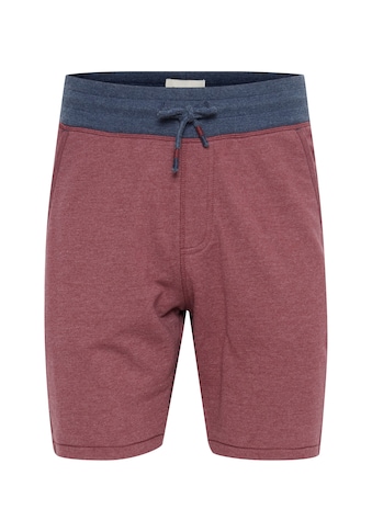Blend Sweatshorts »Julio«, kurze Hose mit kontrastfarbenen Bund kaufen Blend Sweatshorts »Julio«, kurze Hose mit kontrastfarbenen Bund kaufen