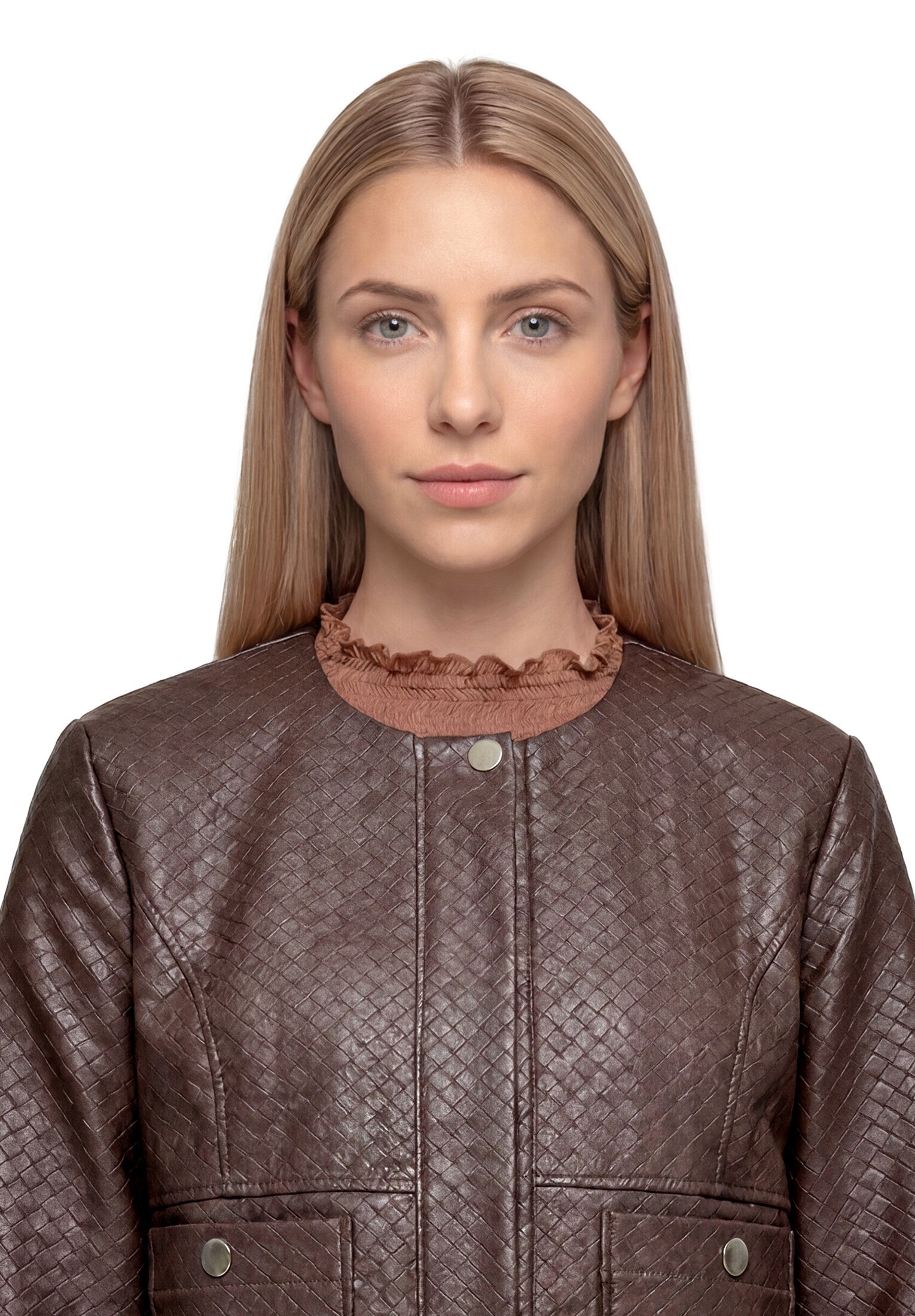 Betty Barclay Jackenblazer »Blazer-Jacke mit aufgesetzten Taschen«